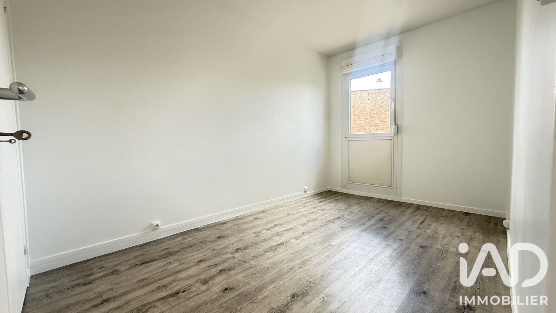 Vente appartement à Reims (51100) : appartement 3 pièces 56 m² - 2094375 — 13