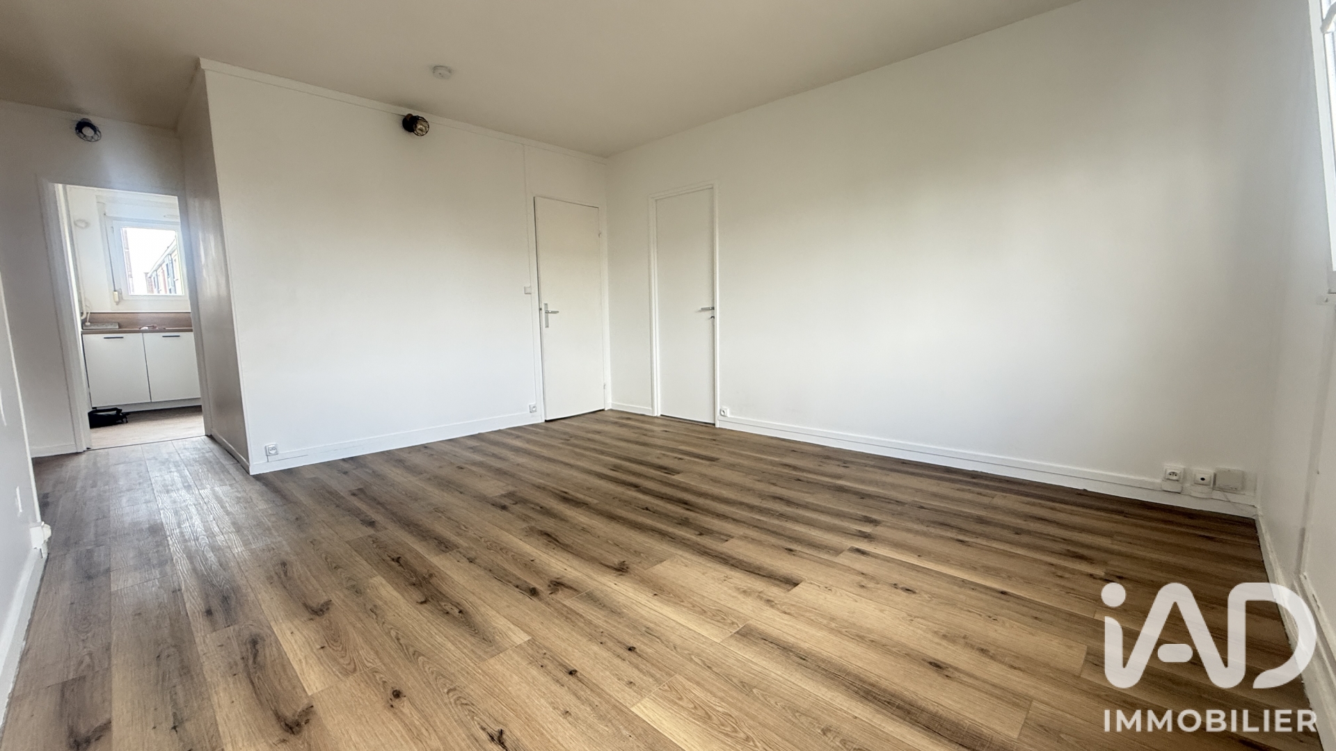 Vente appartement à Reims (51100) : appartement 3 pièces 56 m² - 2094375 — 4