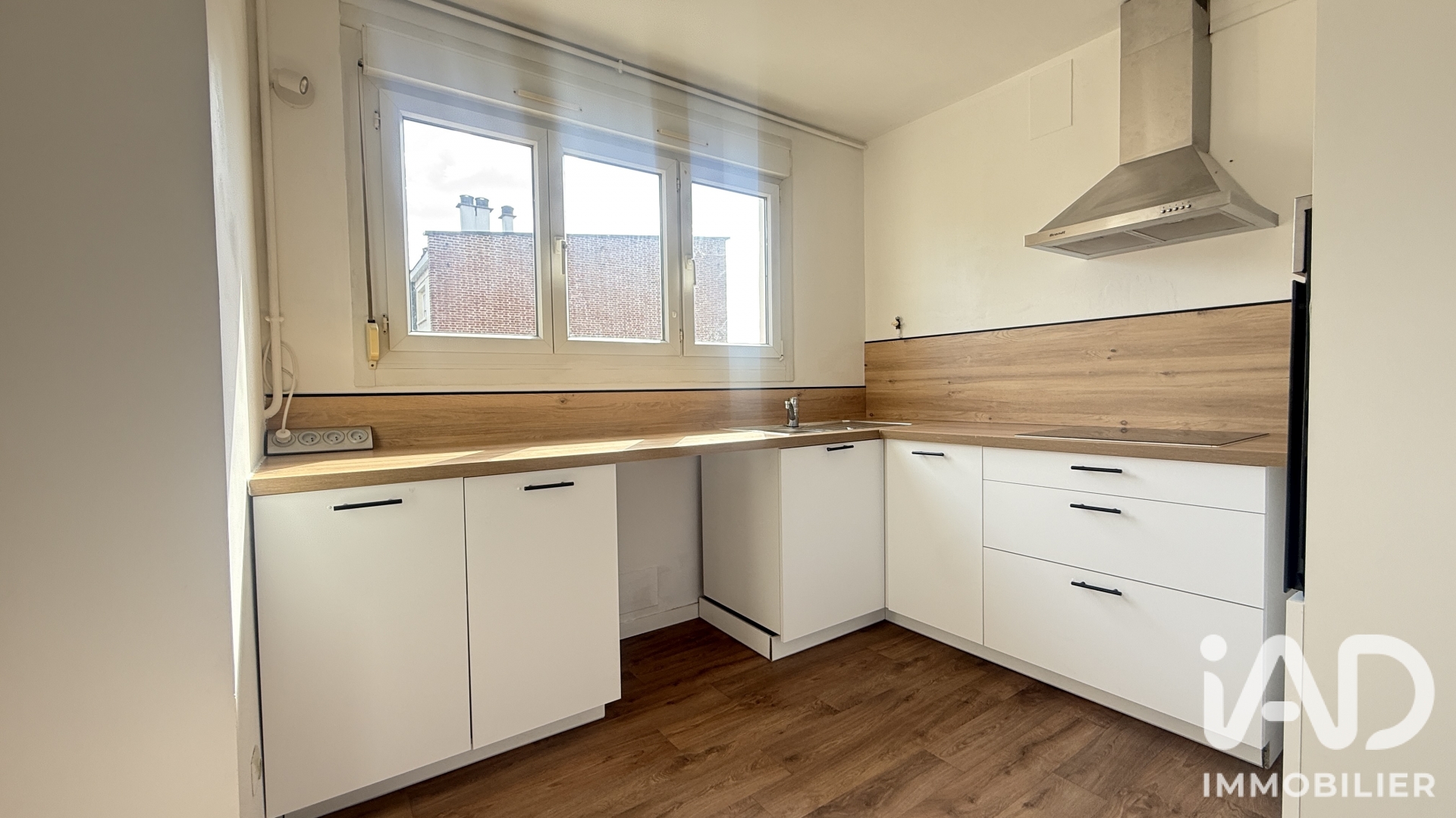 Vente appartement à Reims (51100) : appartement 3 pièces 56 m² - 2094375 — 5