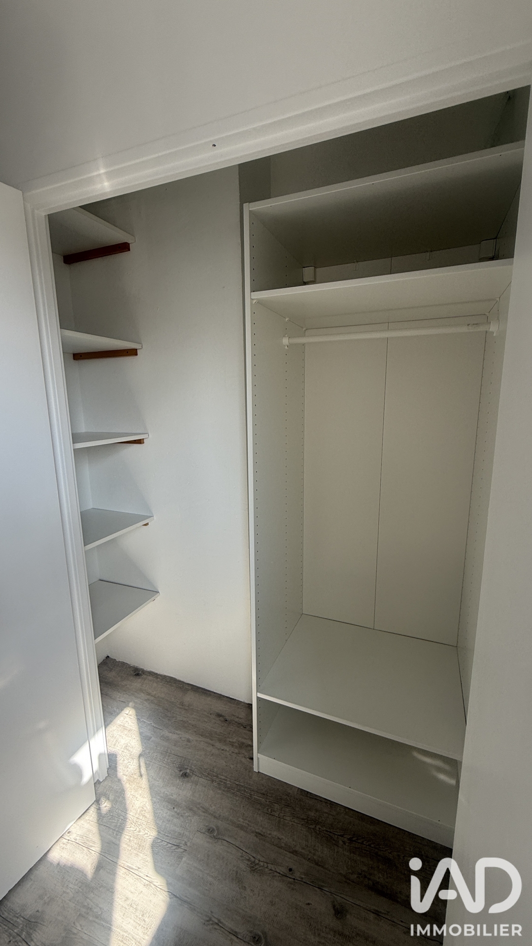 Vente appartement à Reims (51100) : appartement 3 pièces 56 m² - 2094375 — 11