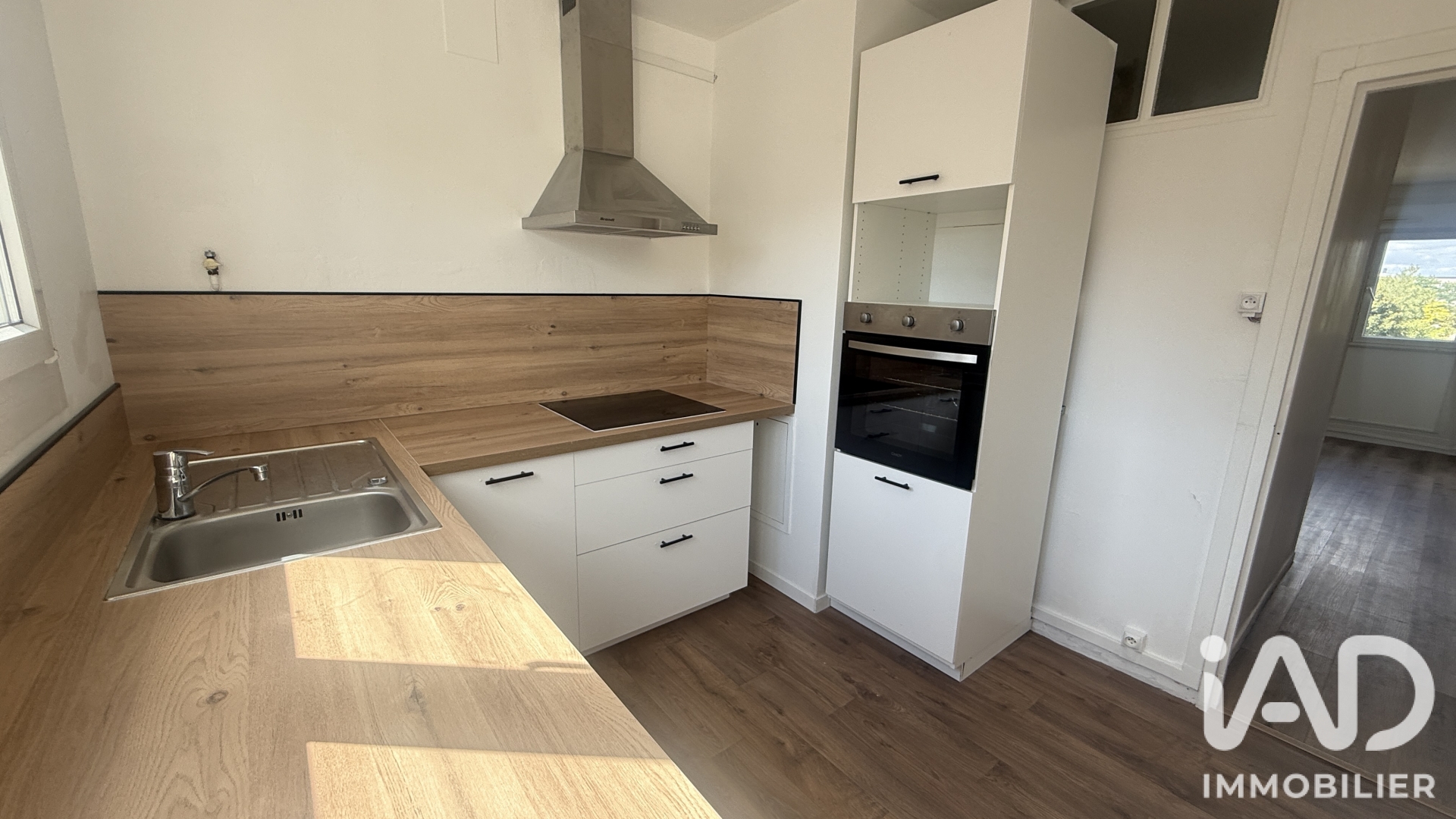 Vente appartement à Reims (51100) : appartement 3 pièces 56 m² - 2094375 — 6