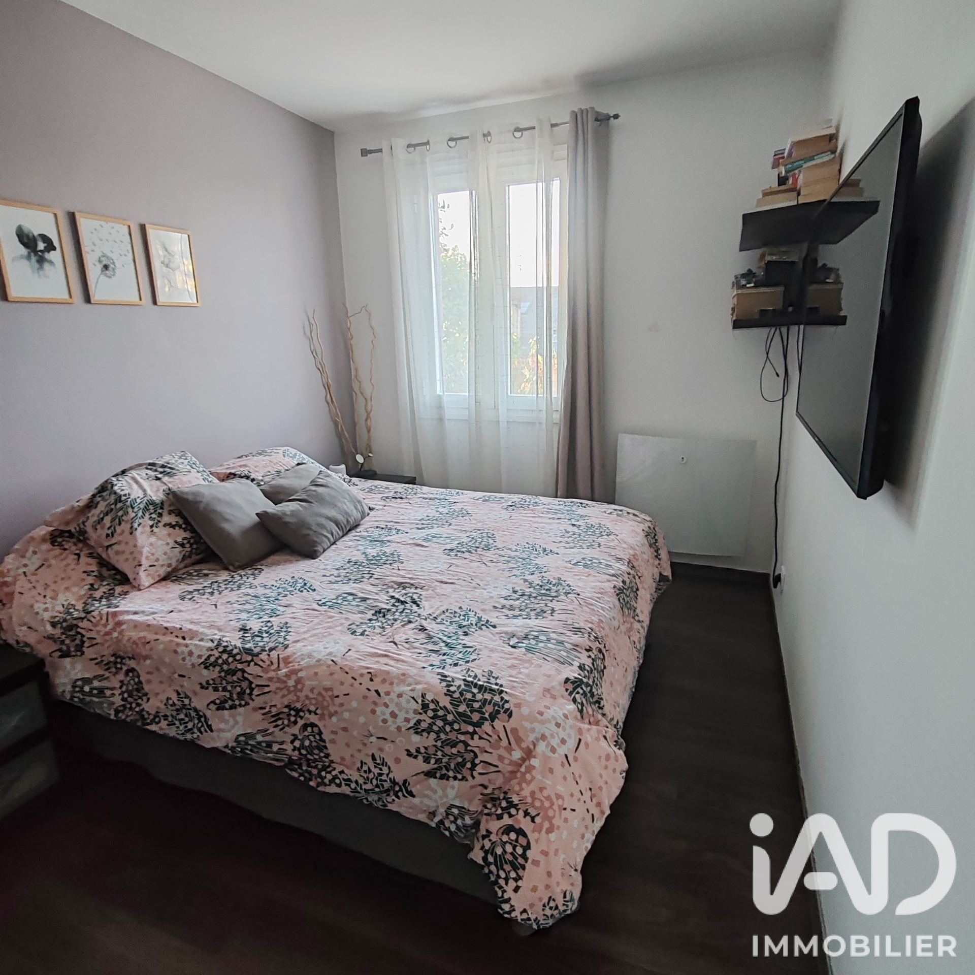 Vente appartement à Limeil-Brévannes (94450) : appartement 3 pièces 60 m² - 2090255 — 6