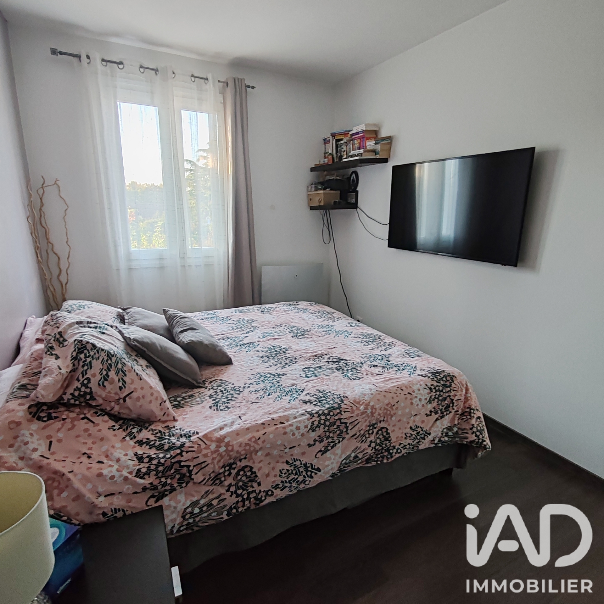 Vente appartement à Limeil-Brévannes (94450) : appartement 3 pièces 60 m² - 2090255 — 7