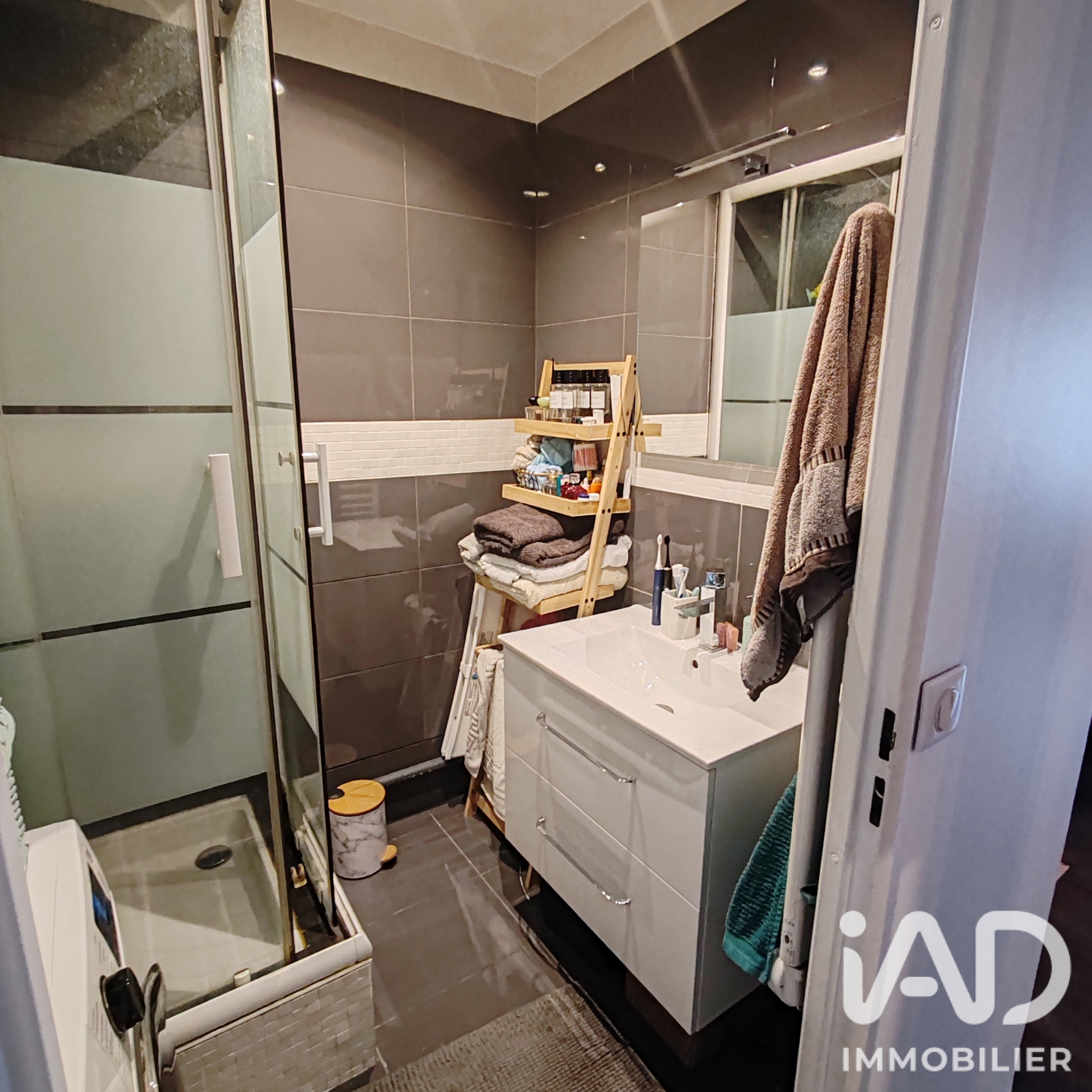 Vente appartement à Limeil-Brévannes (94450) : appartement 3 pièces 60 m² - 2090255 — 9