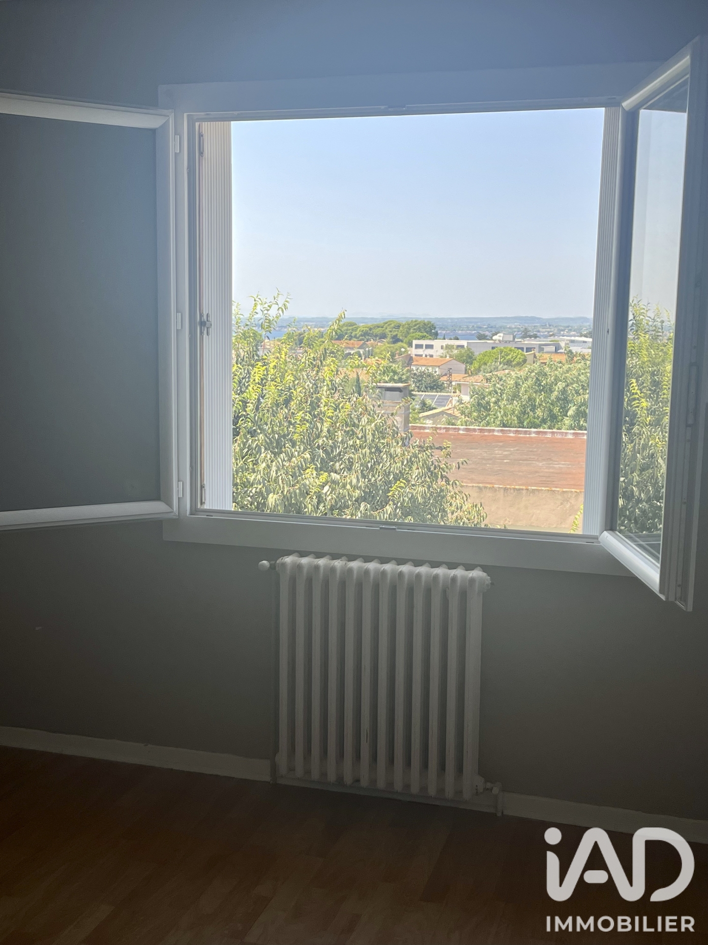 Vente appartement à Sète (34200) : appartement 4 pièces 102 m² - 2092470 — 7