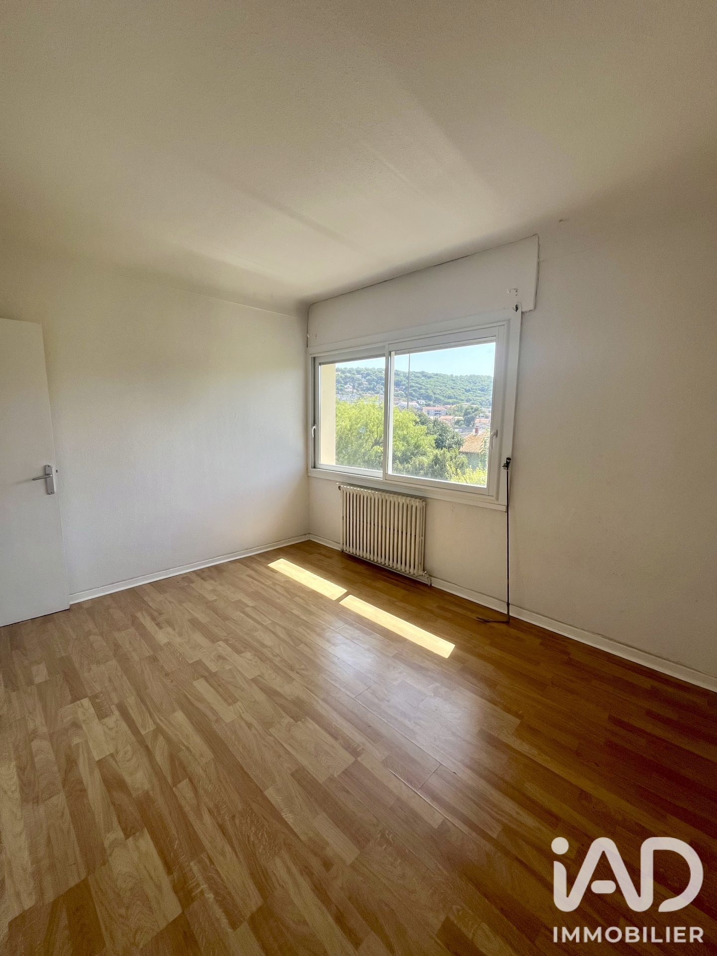 Vente appartement à Sète (34200) : appartement 4 pièces 102 m² - 2092470 — 5