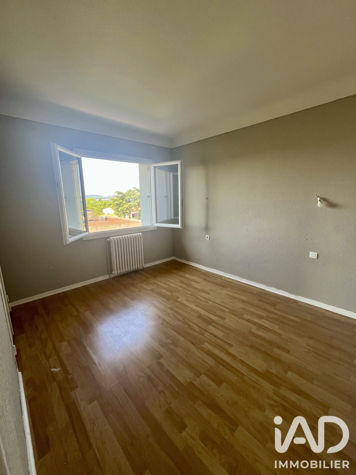 Vente appartement à Sète (34200) : appartement 4 pièces 102 m² - 2092470 — 6