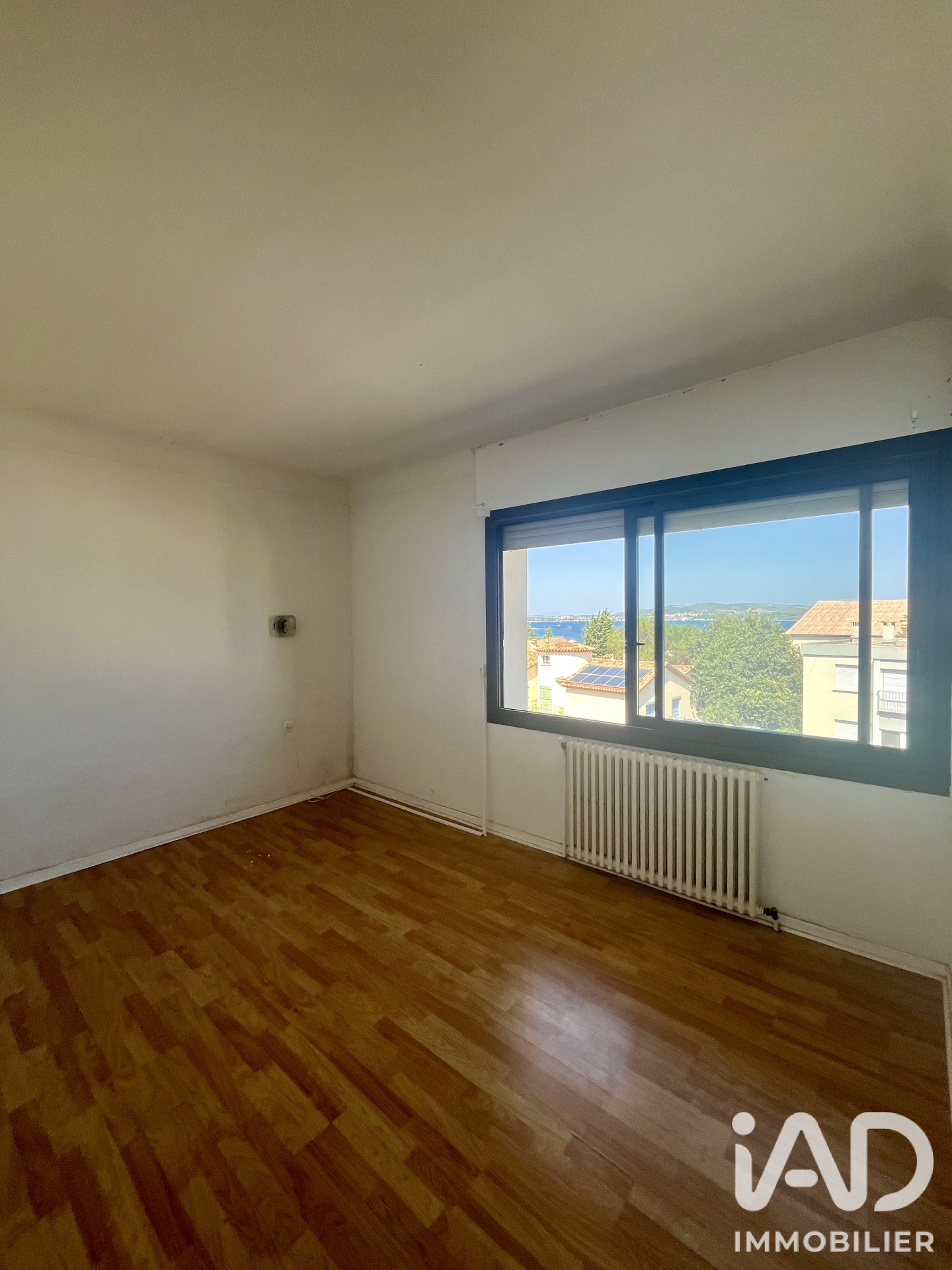 Vente appartement à Sète (34200) : appartement 4 pièces 102 m² - 2092470 — 8