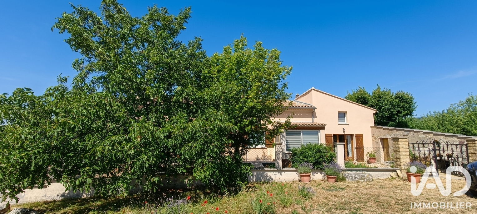 Vente Maison de campagne 6 pièces