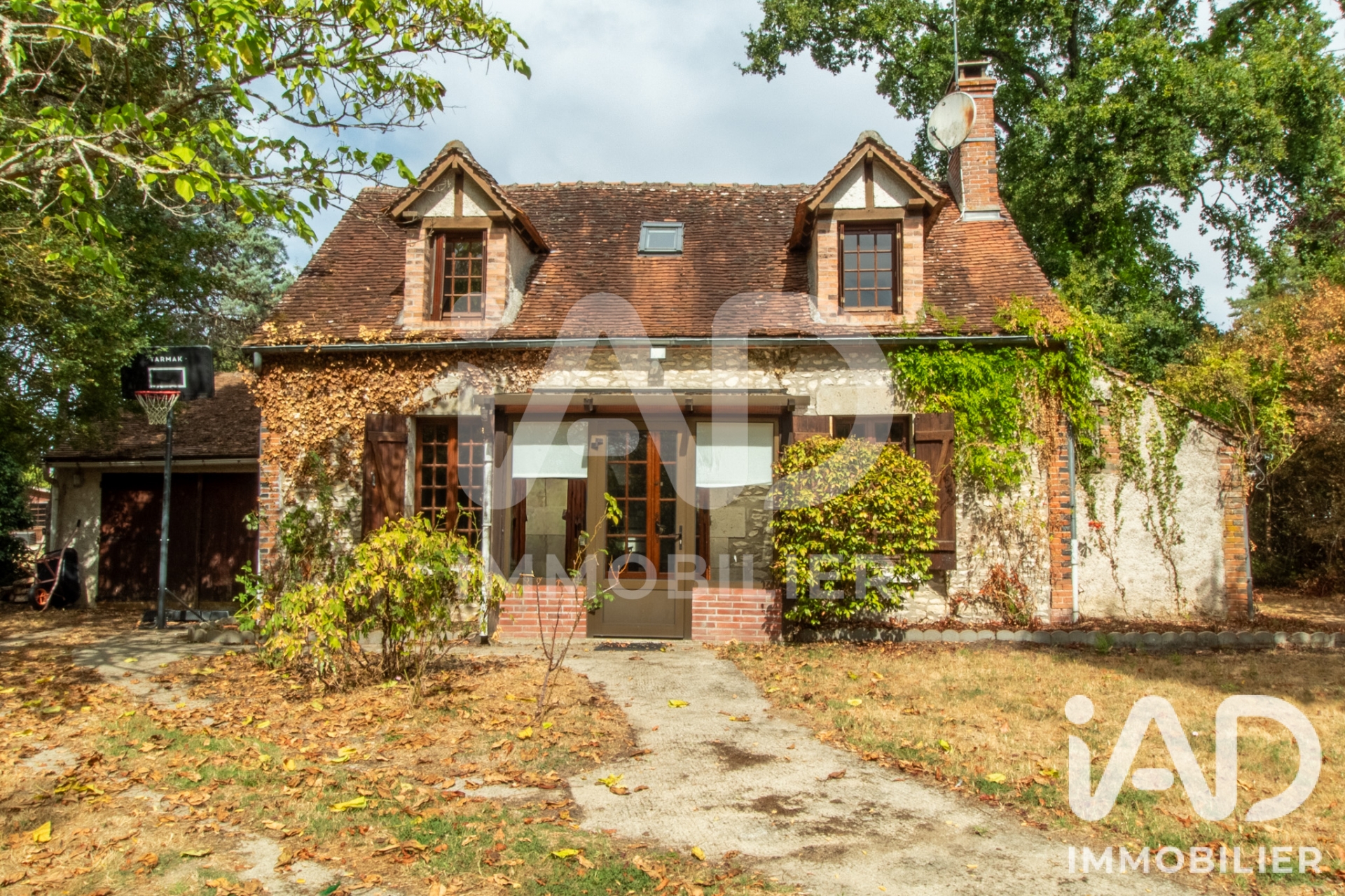Vente Maison/villa 4 pièces
