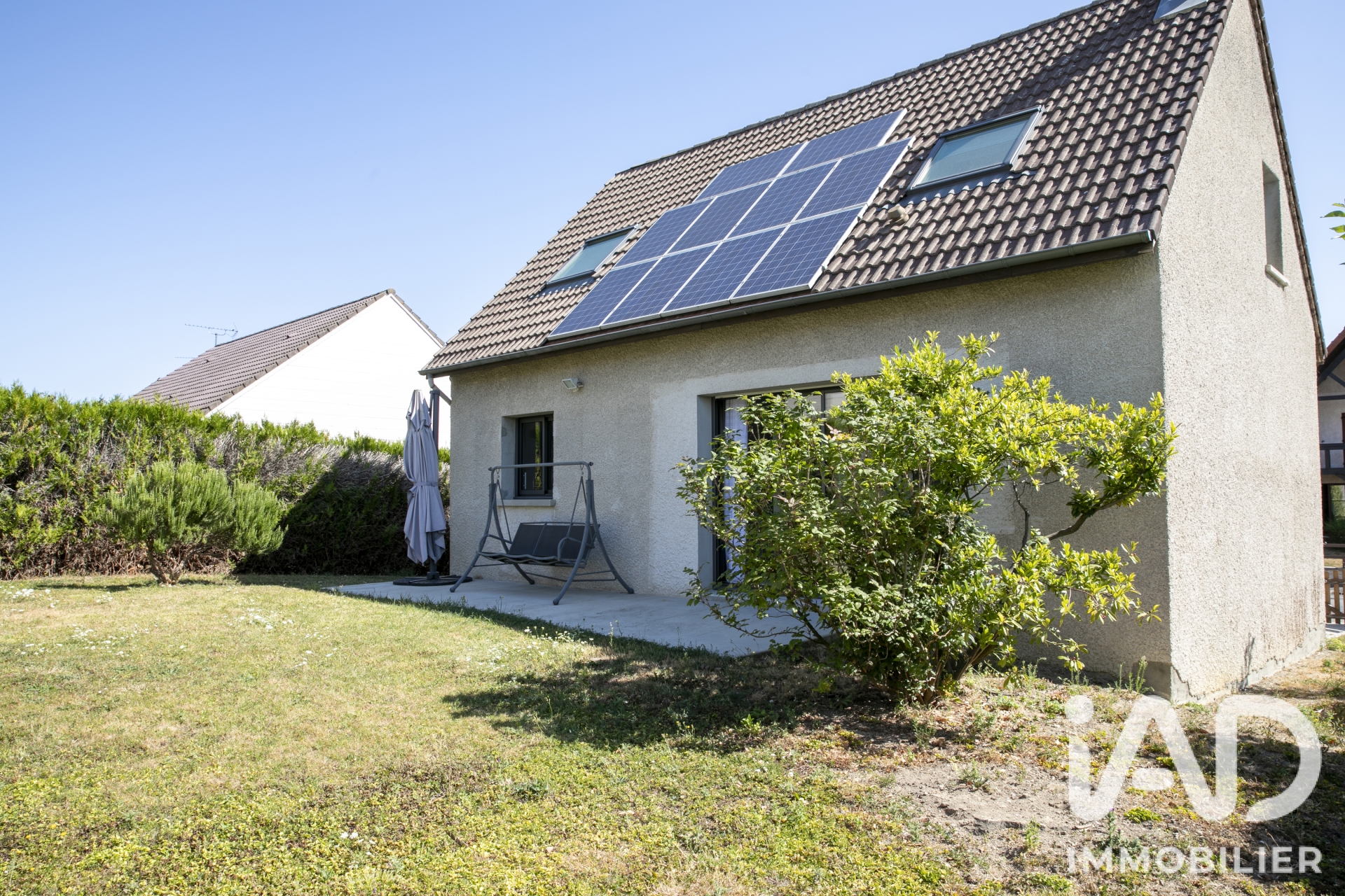 Vente Maison de village 5 pièces