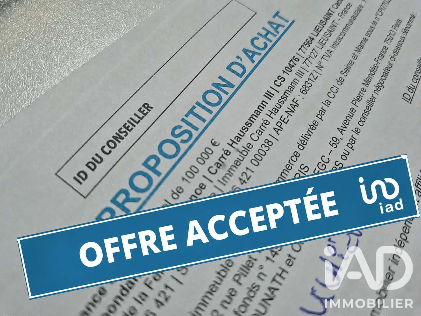 Vente Maison de village 5 pièces