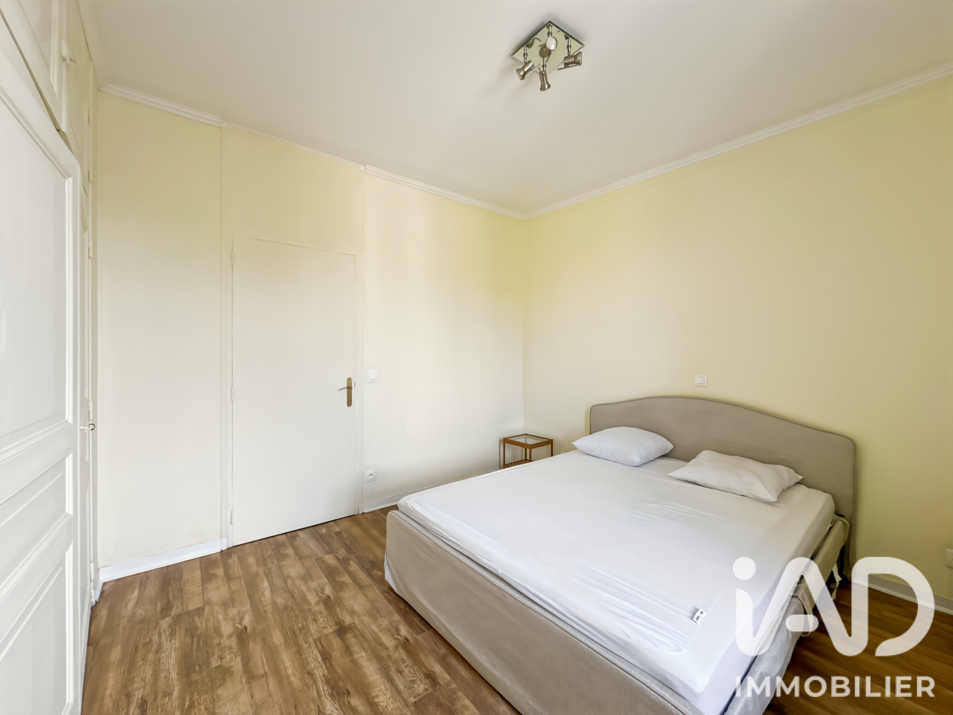 Vente appartement à Saint-Malo (35400) : appartement 3 pièces 62 m² - 2095624 — 8