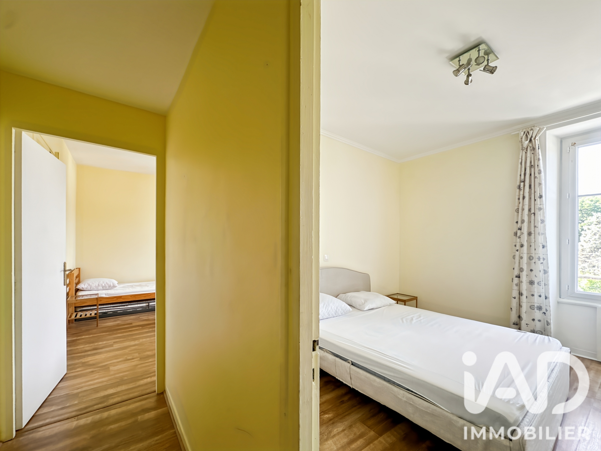 Vente appartement à Saint-Malo (35400) : appartement 3 pièces 62 m² - 2095624 — 10