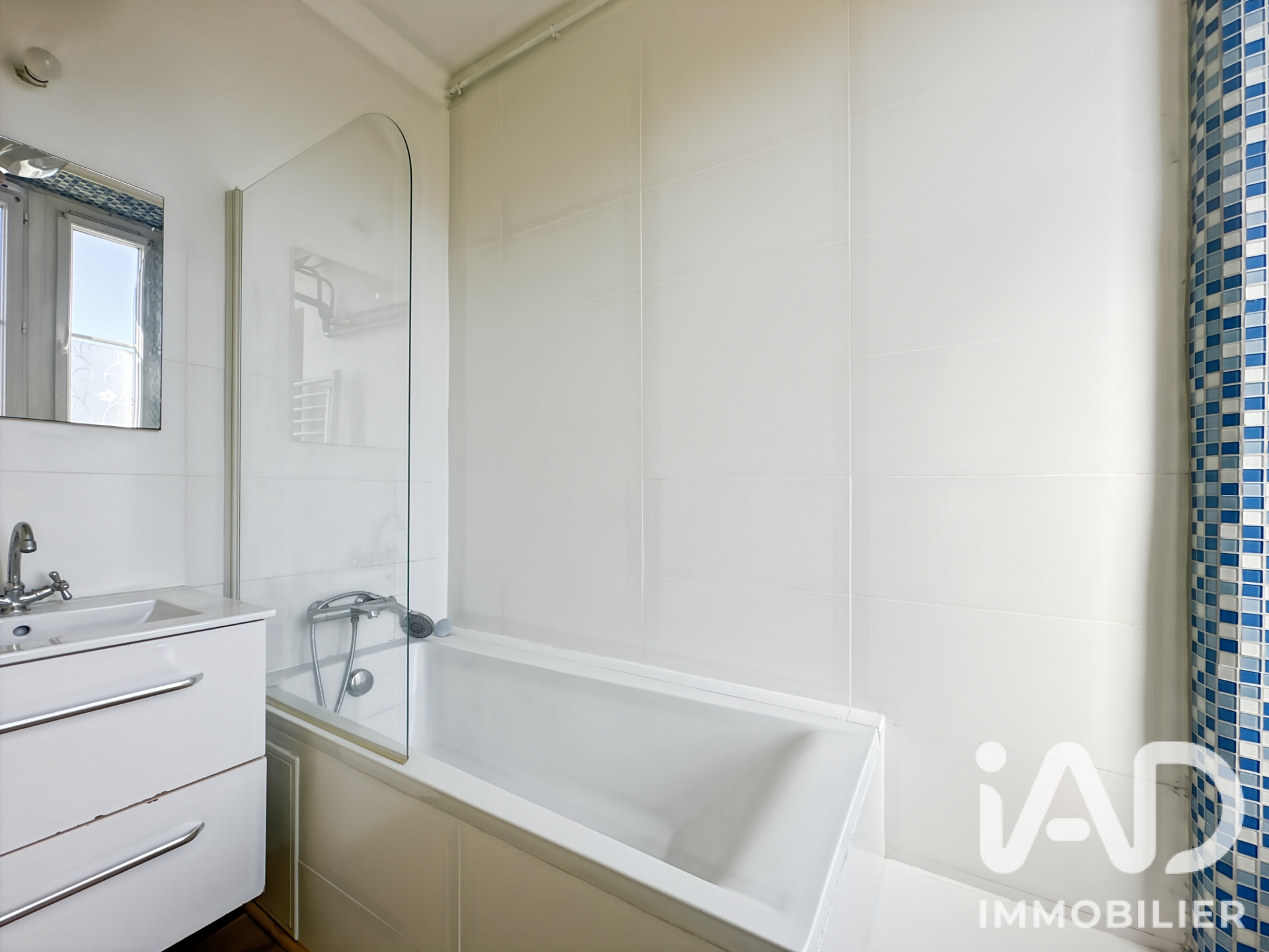 Vente appartement à Saint-Malo (35400) : appartement 3 pièces 62 m² - 2095624 — 11