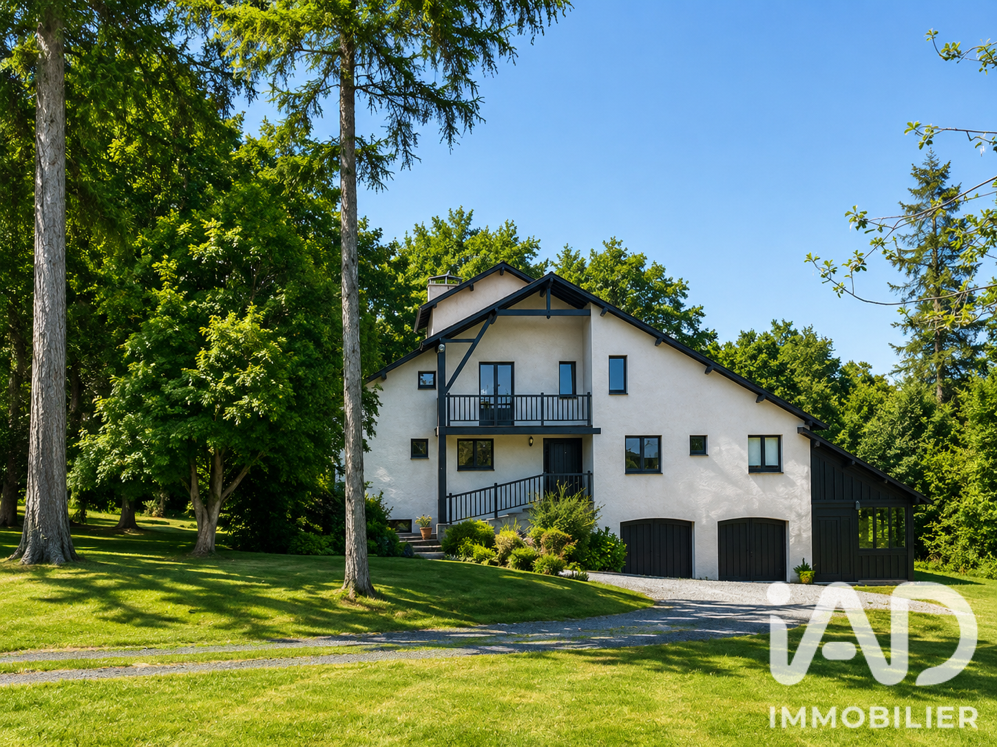 Vente Maison/villa 9 pièces