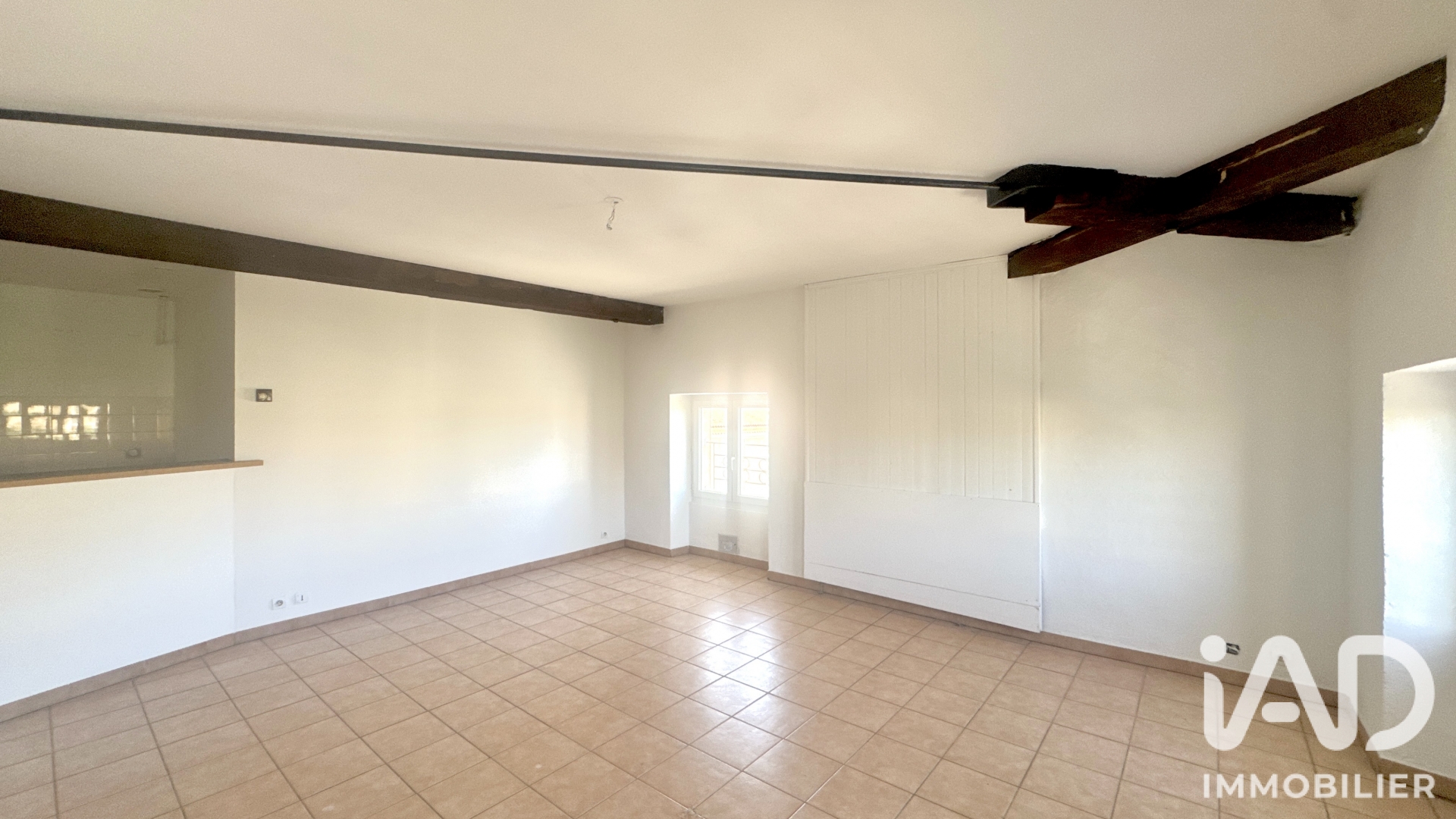 Vente appartement à Pont-Saint-Esprit (30130) : appartement 4 pièces 77 m² - 2083700 — 5