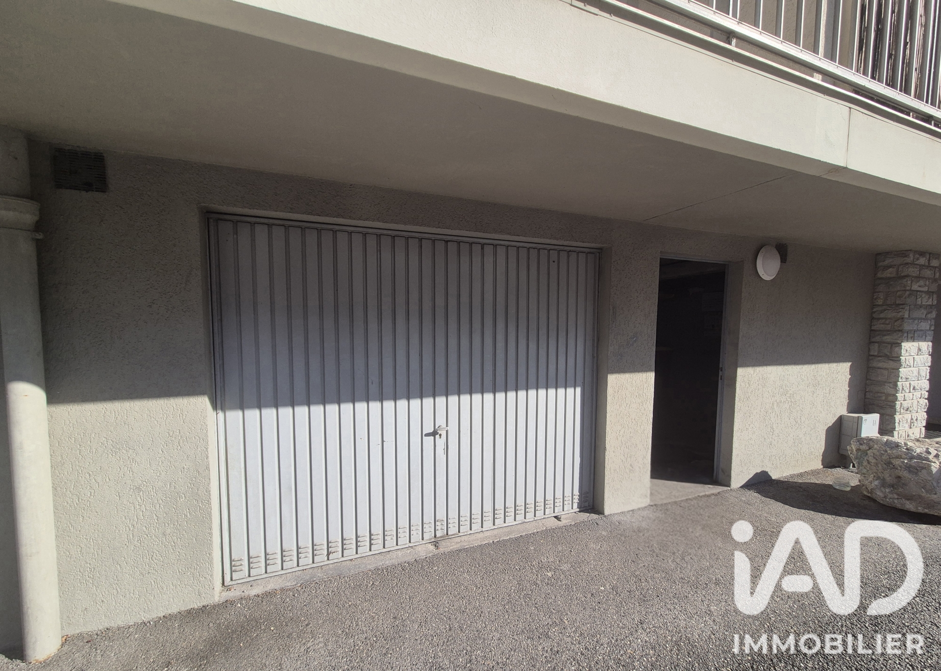Vente Garage 18 m²