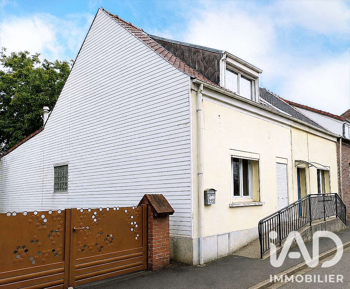 Vente Maison de village 10 pièces