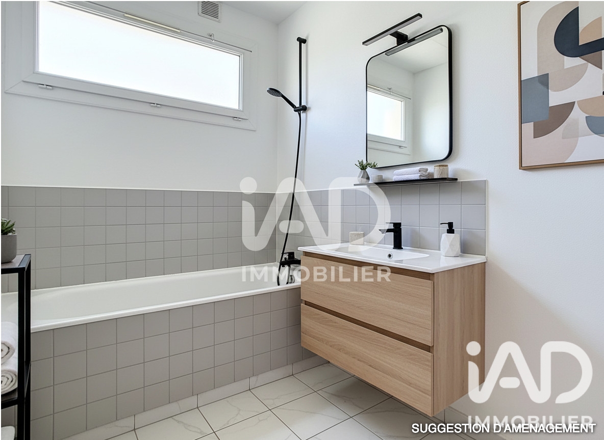 Vente appartement à Saint-Maur-des-Fossés (94100) : appartement 2 pièces 50 m² - 2094627 — 9