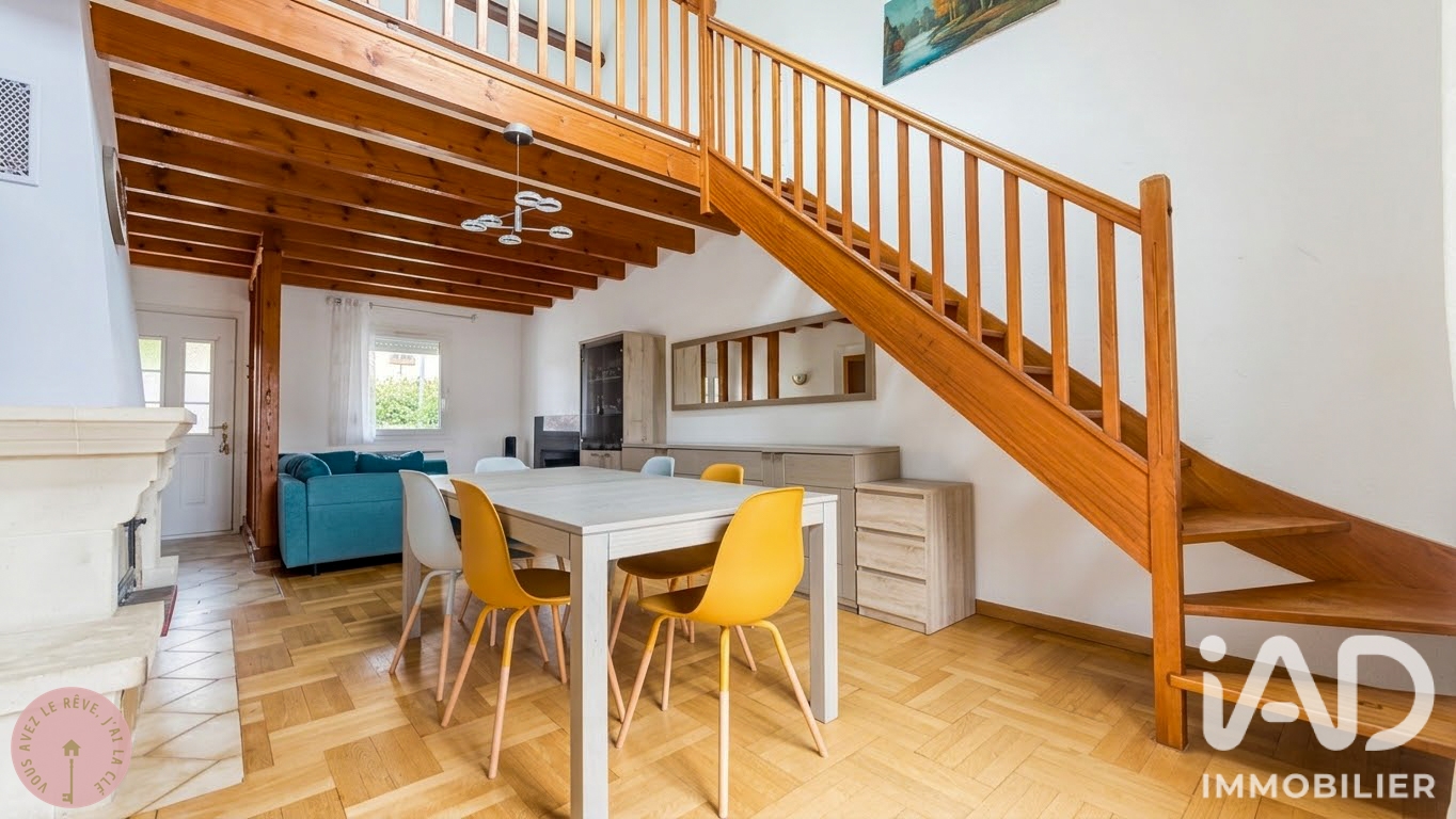 Vente Maison/villa 5 pièces
