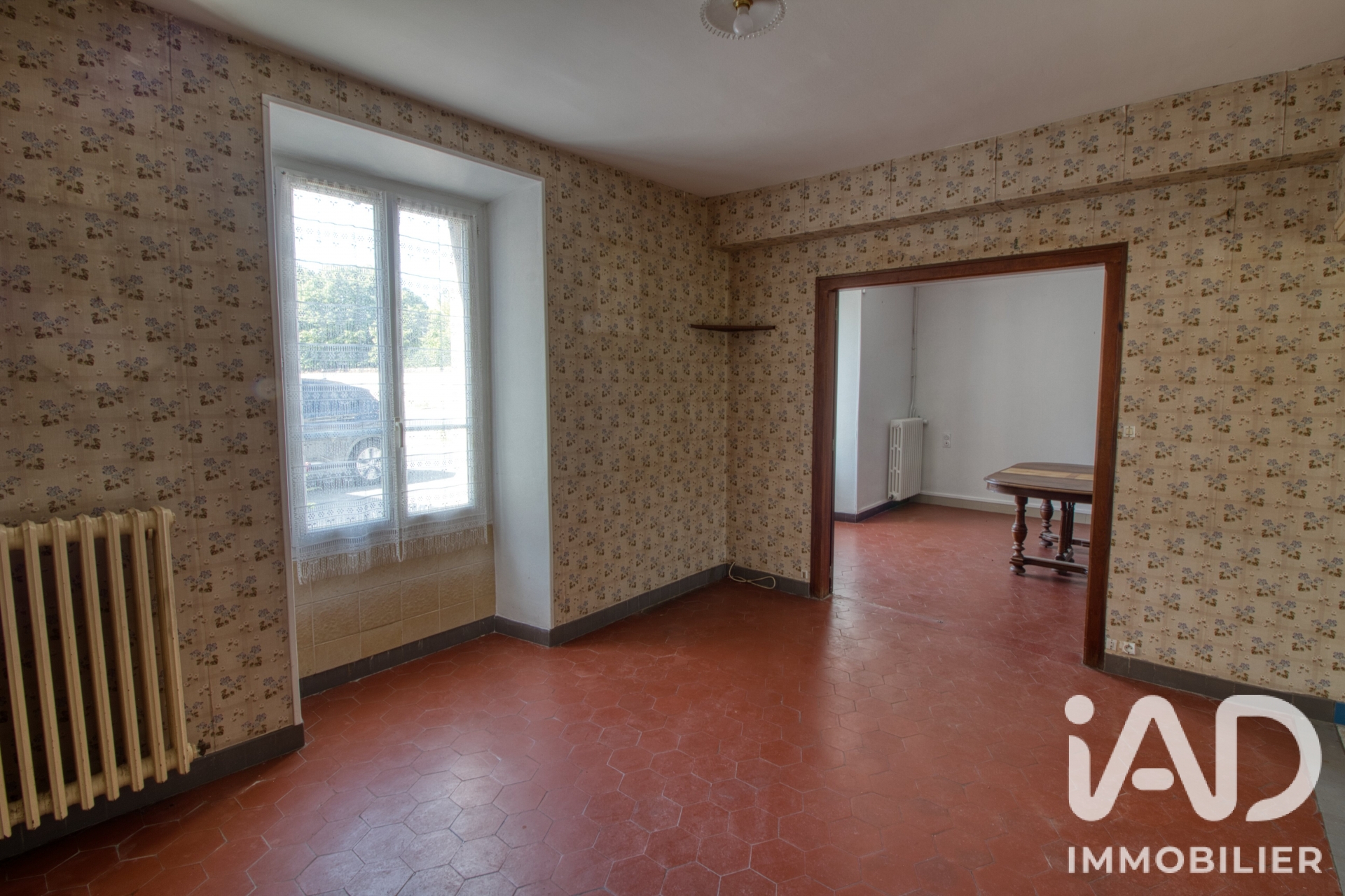 Vente maison à Le Malesherbois (45300) : maison de village 5 pièces 109 m² - 2098781 — 6
