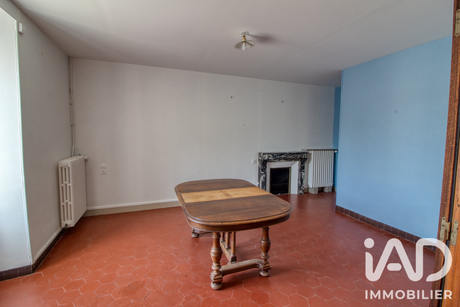 Vente maison à Le Malesherbois (45300) : maison de village 5 pièces 109 m² - 2098781 — 7