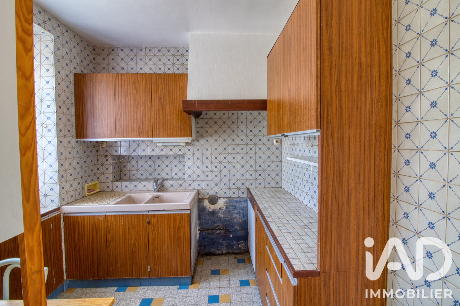 Vente maison à Le Malesherbois (45300) : maison de village 5 pièces 109 m² - 2098781 — 5