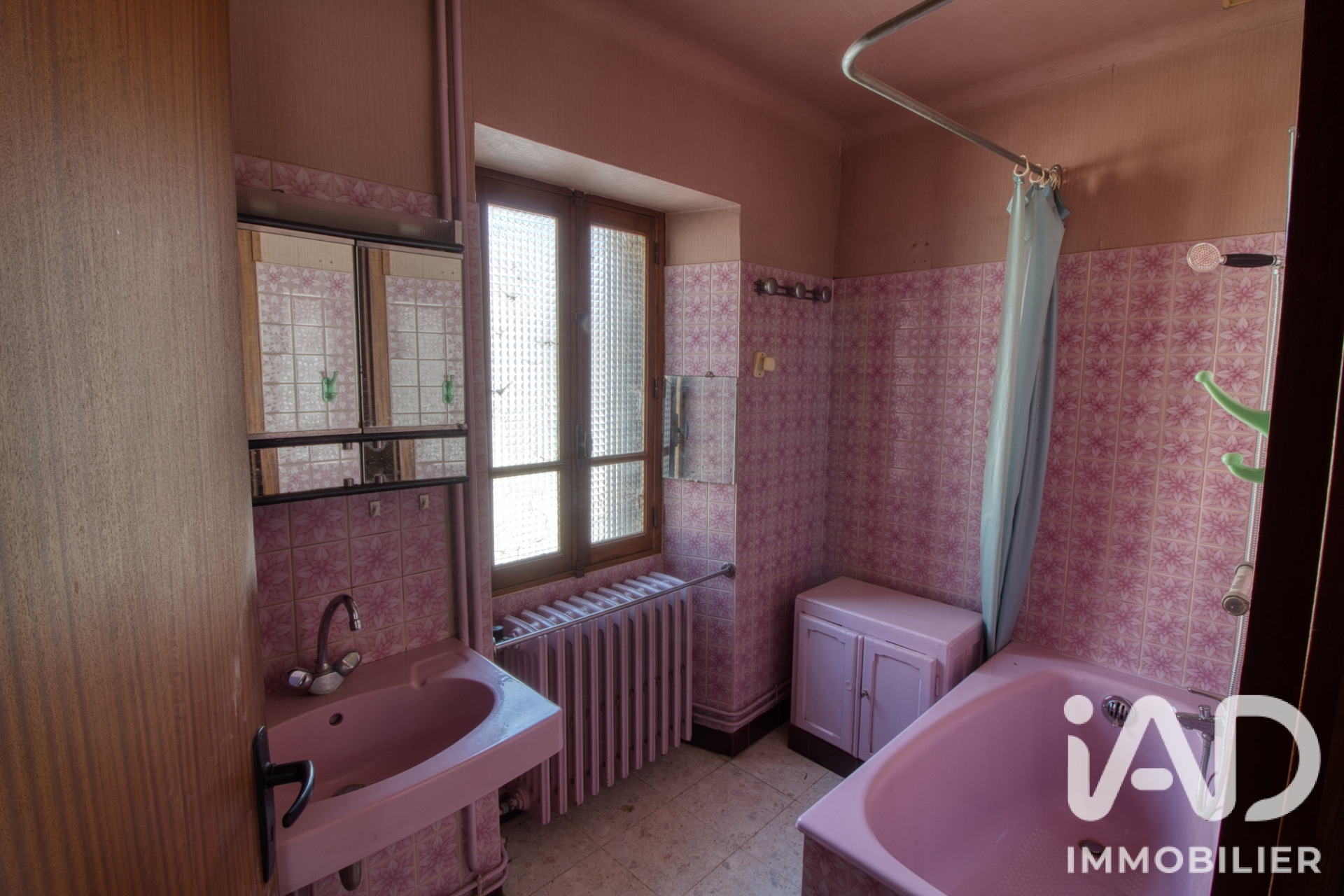 Vente maison à Le Malesherbois (45300) : maison de village 5 pièces 109 m² - 2098781 — 9