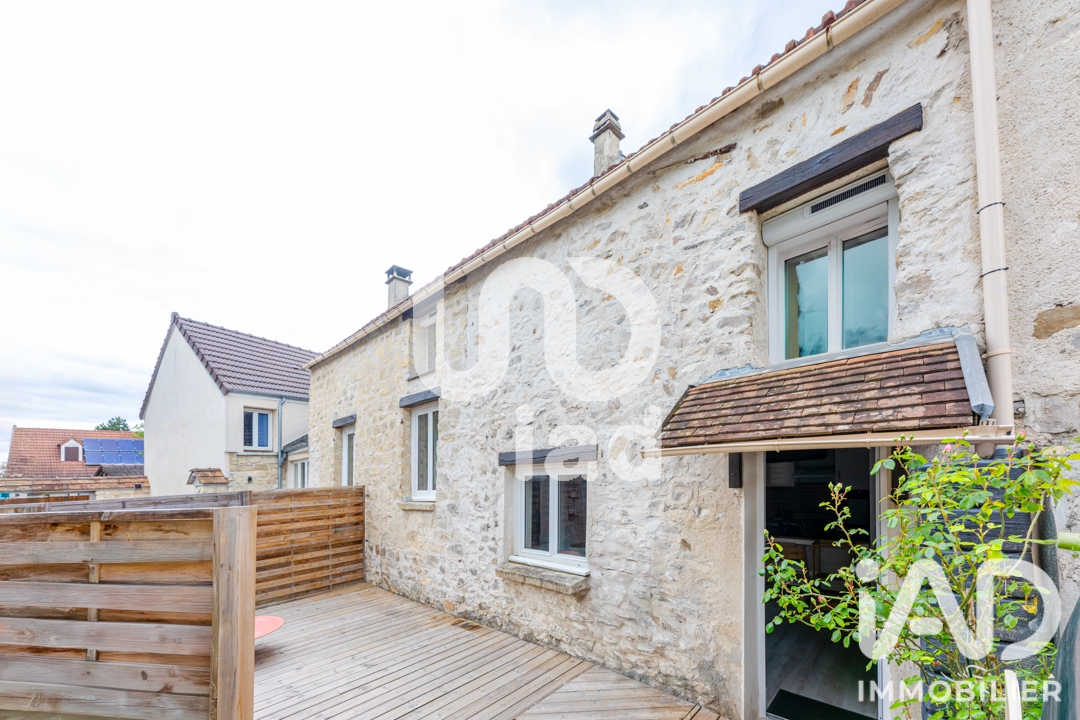 Vente Maison/villa 4 pièces