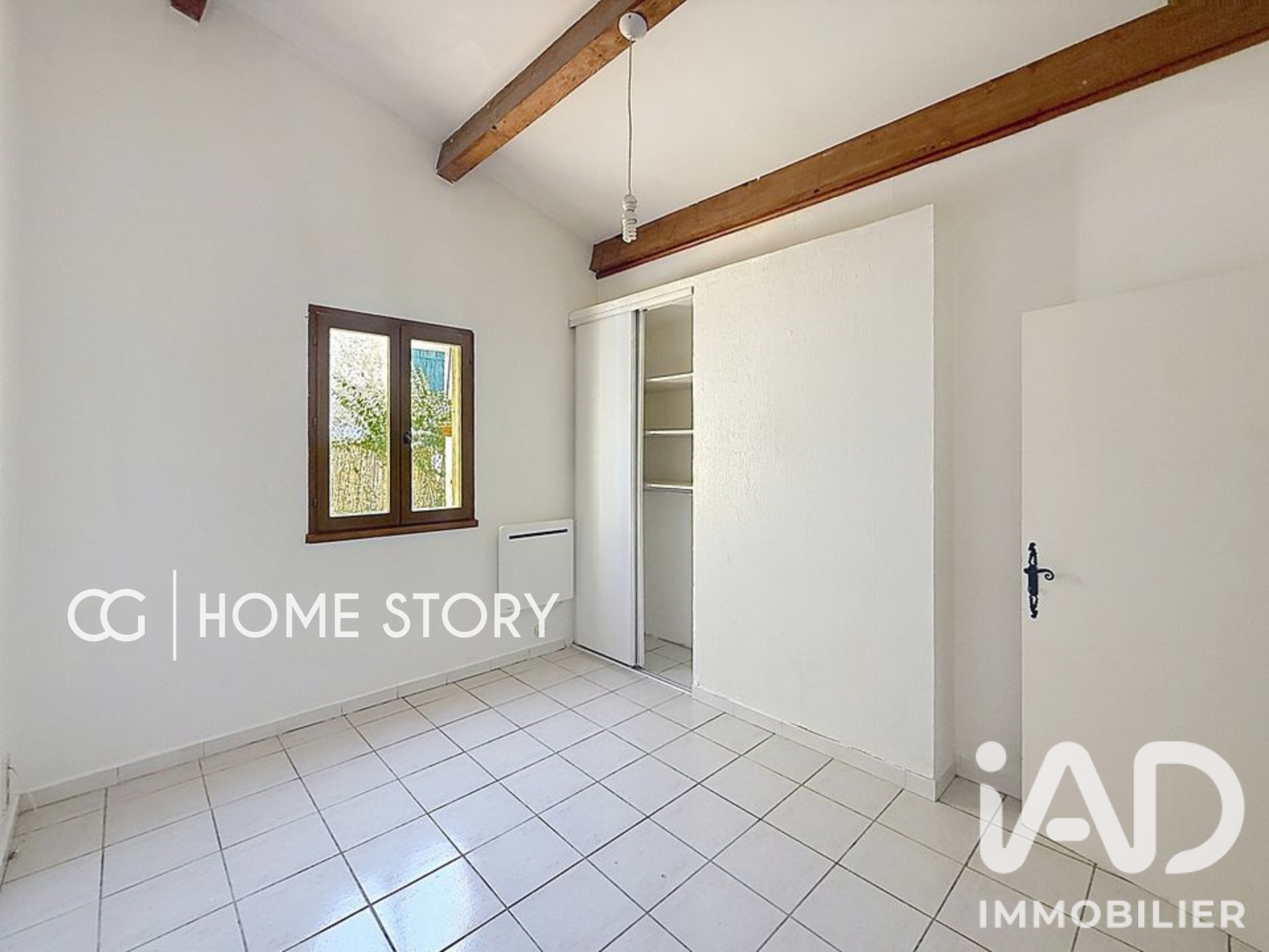 Vente maison à Saint-Cyr-sur-Mer (83270) : maison 4 pièces 99 m² - 2094966 — 8