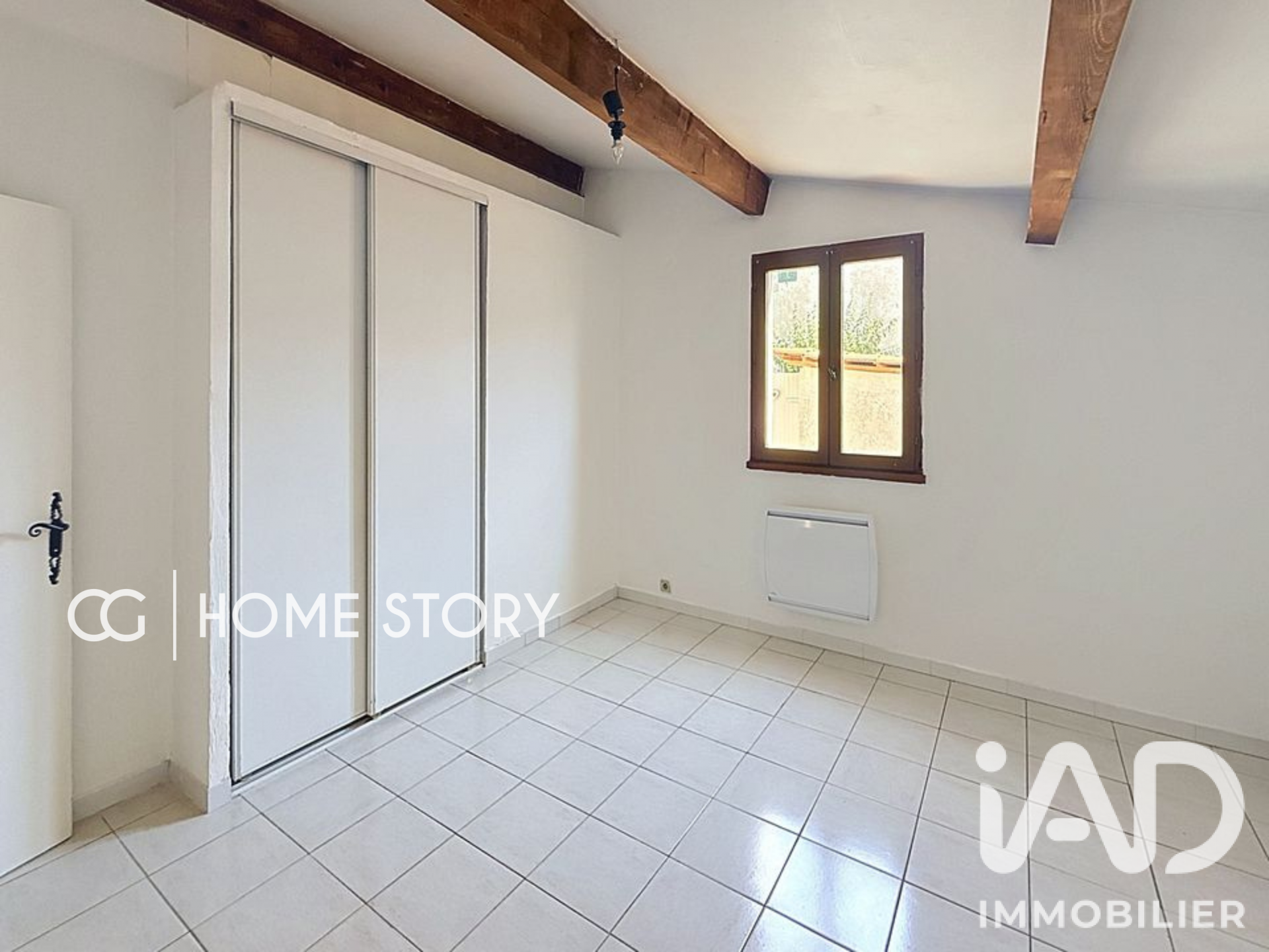 Vente maison à Saint-Cyr-sur-Mer (83270) : maison 4 pièces 99 m² - 2094966 — 10