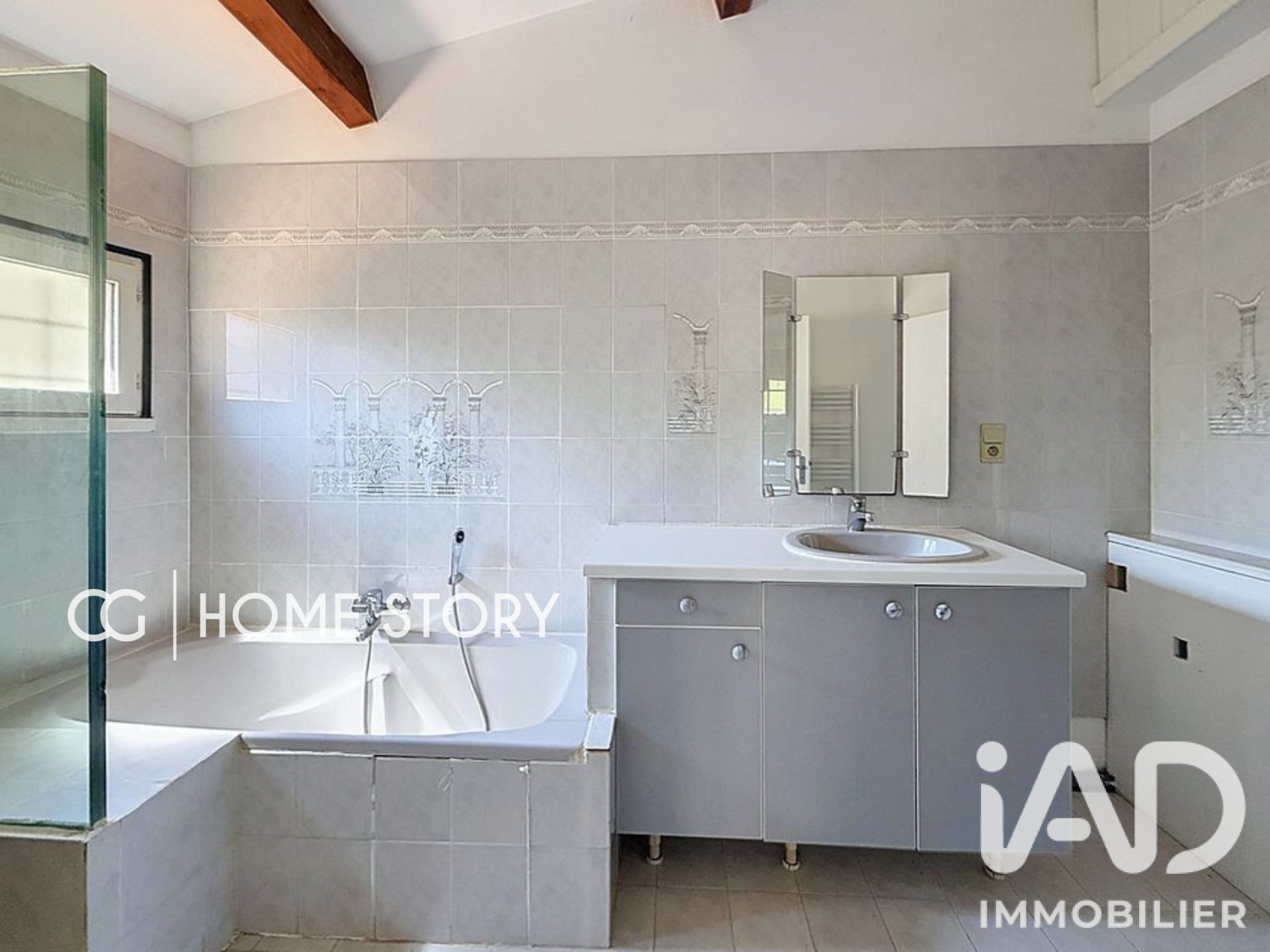 Vente maison à Saint-Cyr-sur-Mer (83270) : maison 4 pièces 99 m² - 2094966 — 11