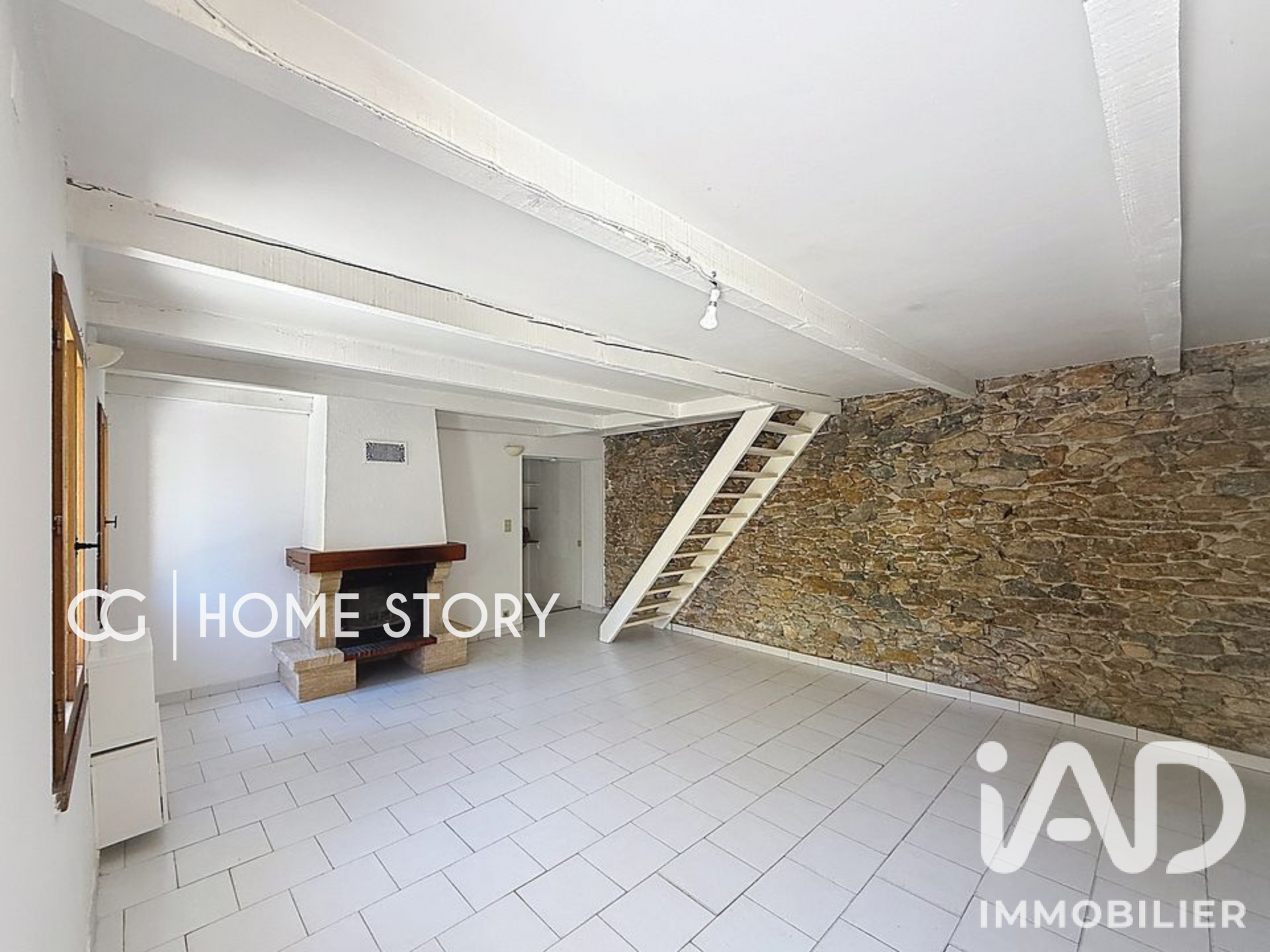 Vente maison à Saint-Cyr-sur-Mer (83270) : maison 4 pièces 99 m² - 2094966 — 6
