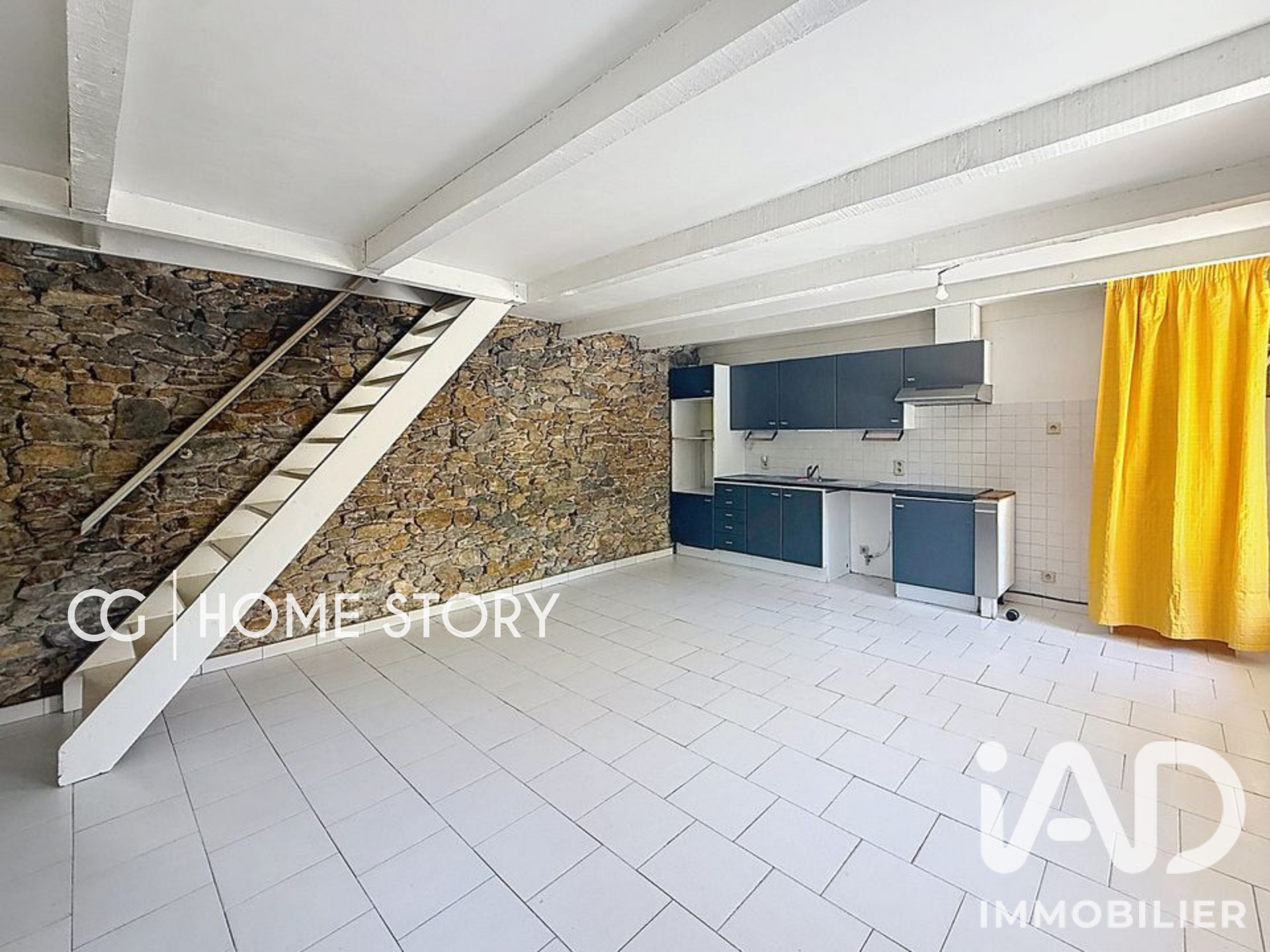 Vente maison à Saint-Cyr-sur-Mer (83270) : maison 4 pièces 99 m² - 2094966 — 5