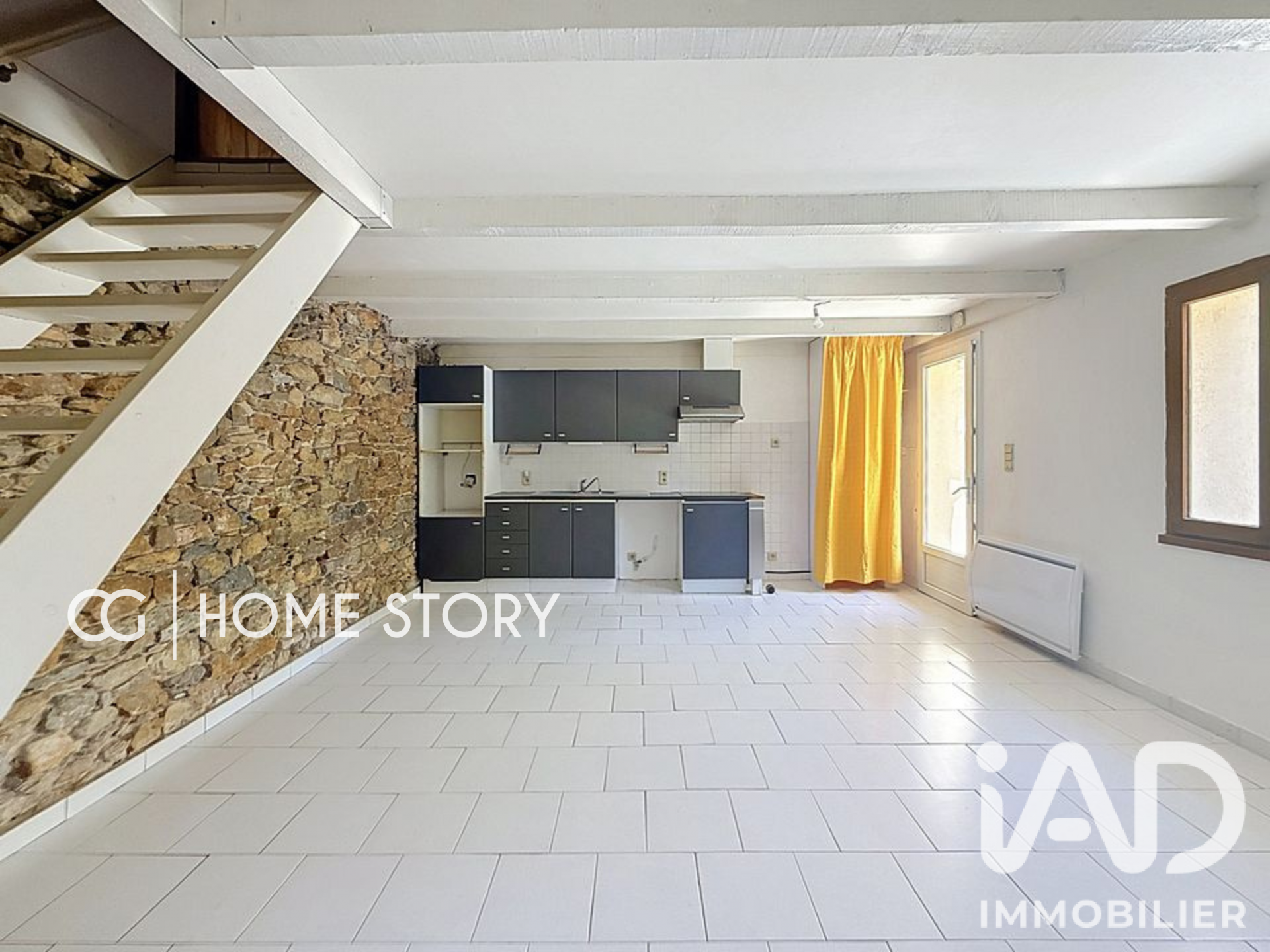 Vente maison à Saint-Cyr-sur-Mer (83270) : maison 4 pièces 99 m² - 2094966 — 7