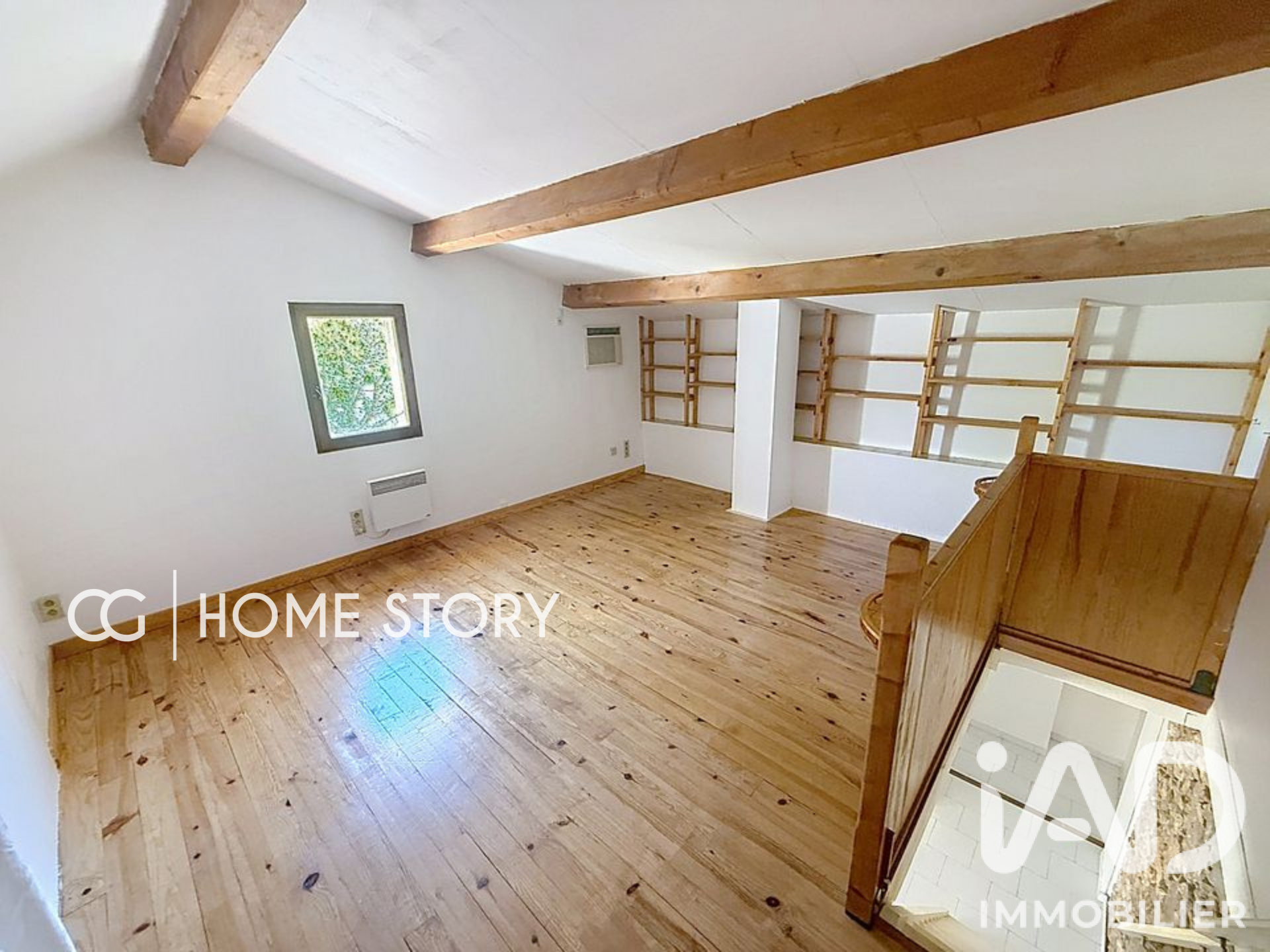 Vente maison à Saint-Cyr-sur-Mer (83270) : maison 4 pièces 99 m² - 2094966 — 9