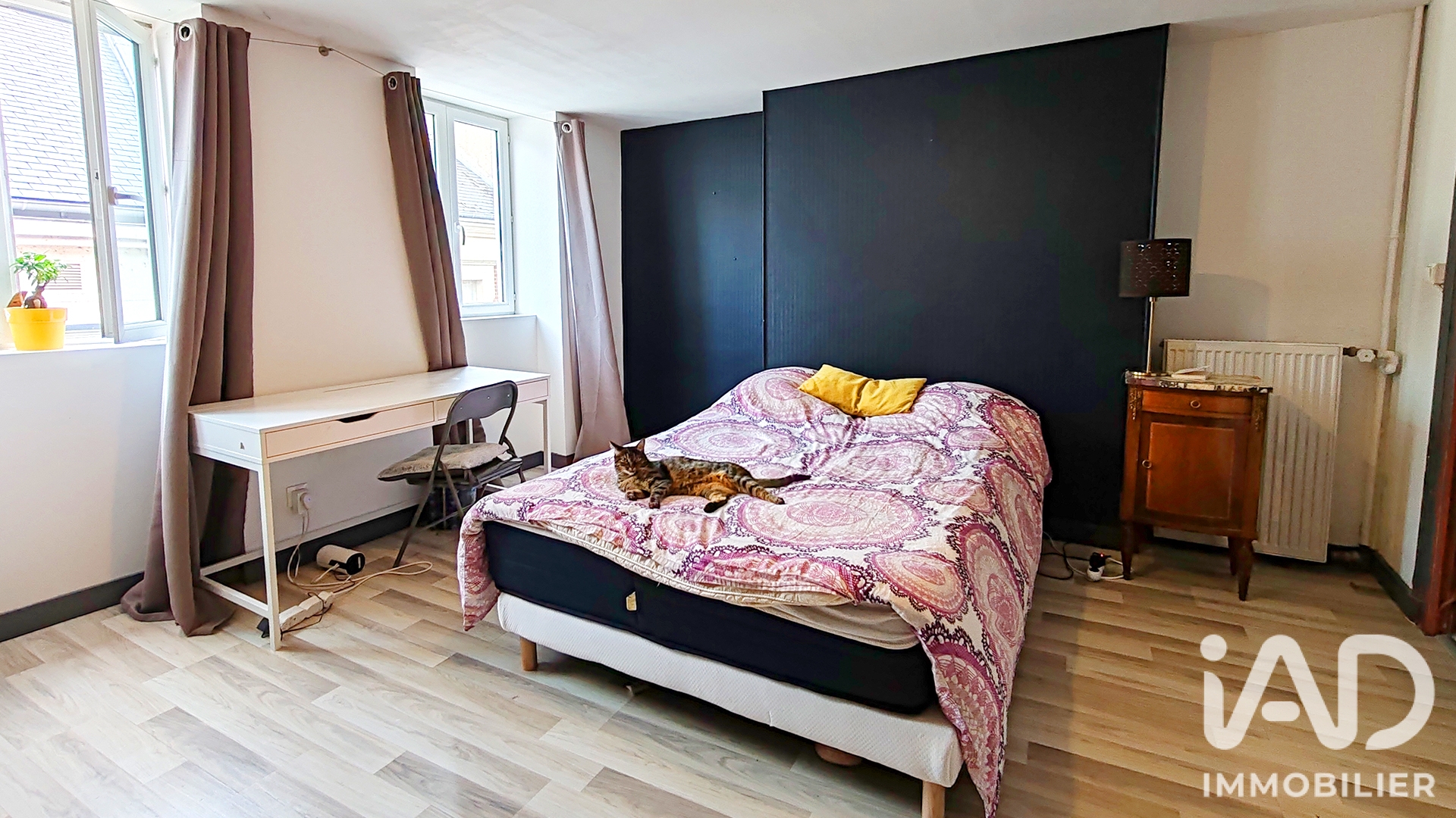 Appartement à Orléans