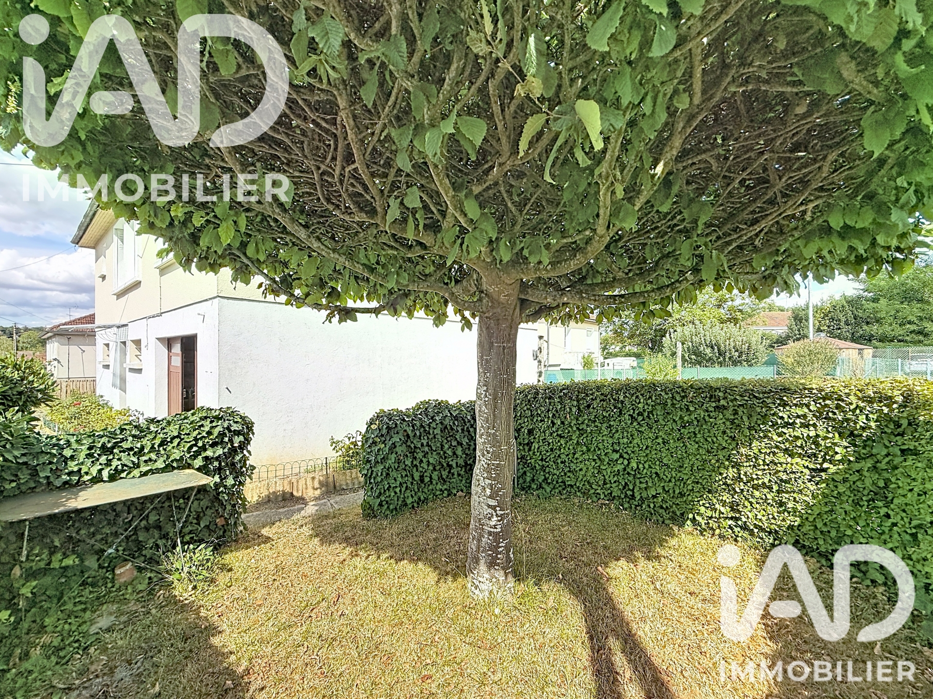 Vente maison à Château-Renard (45220) : maison traditionnelle 4 pièces 73 m² - 2095691 — 16