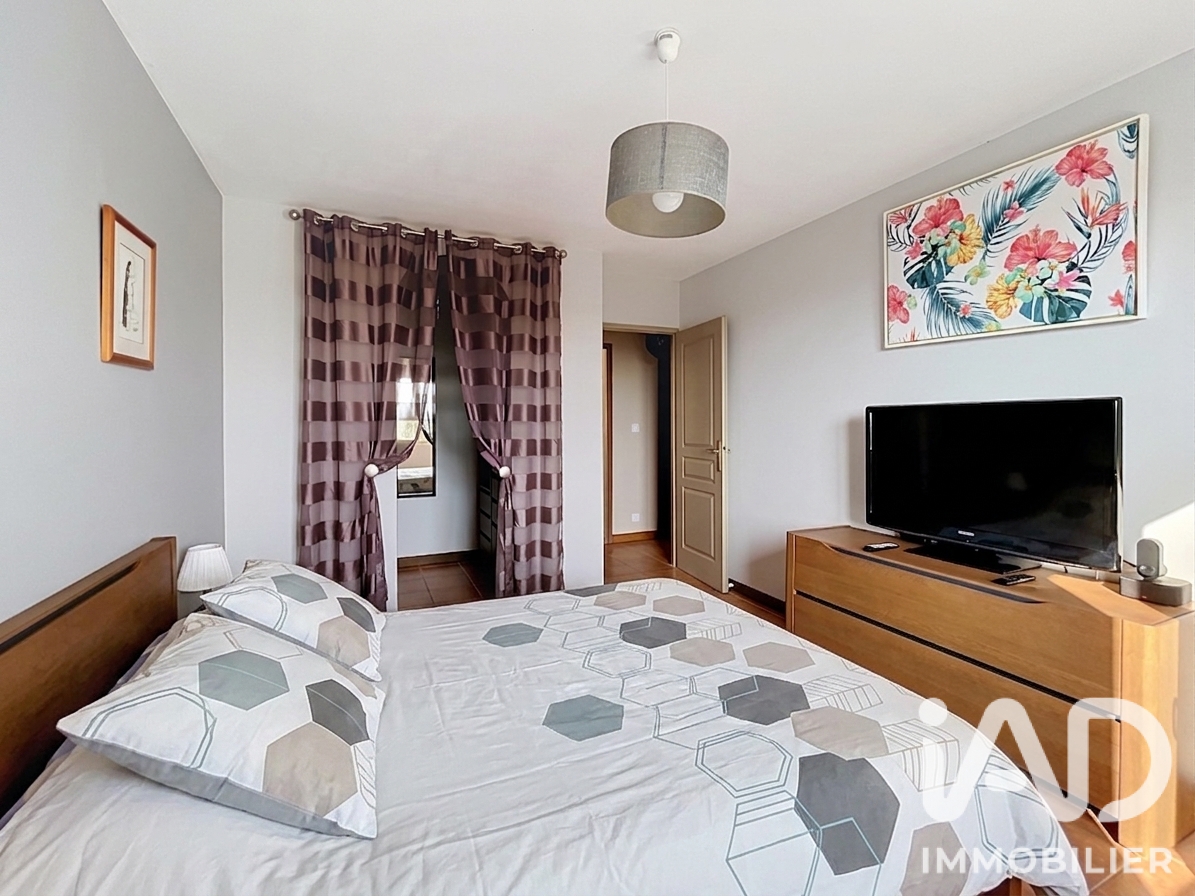 Vente maison à Baziège (31450) : maison 6 pièces 151 m² - 2093285 — 11