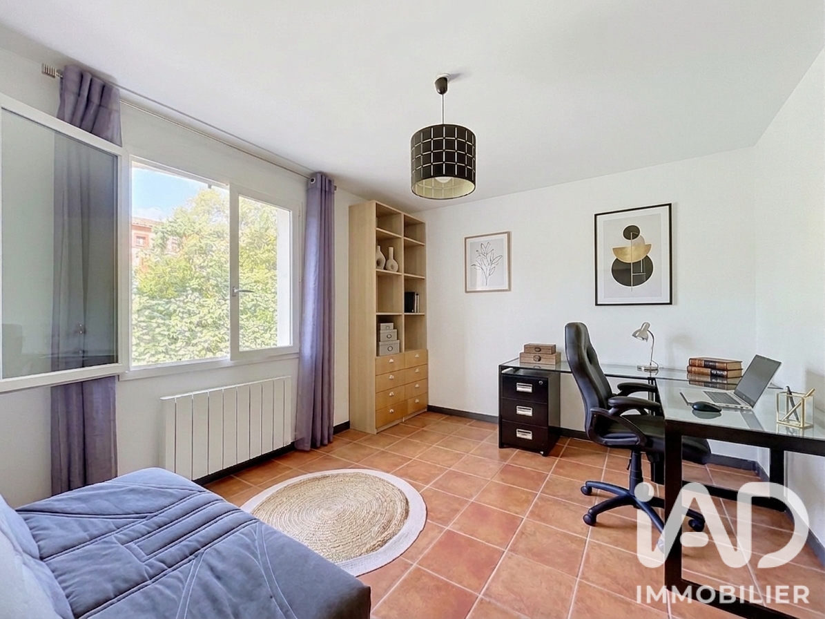 Vente maison à Baziège (31450) : maison 6 pièces 151 m² - 2093285 — 16