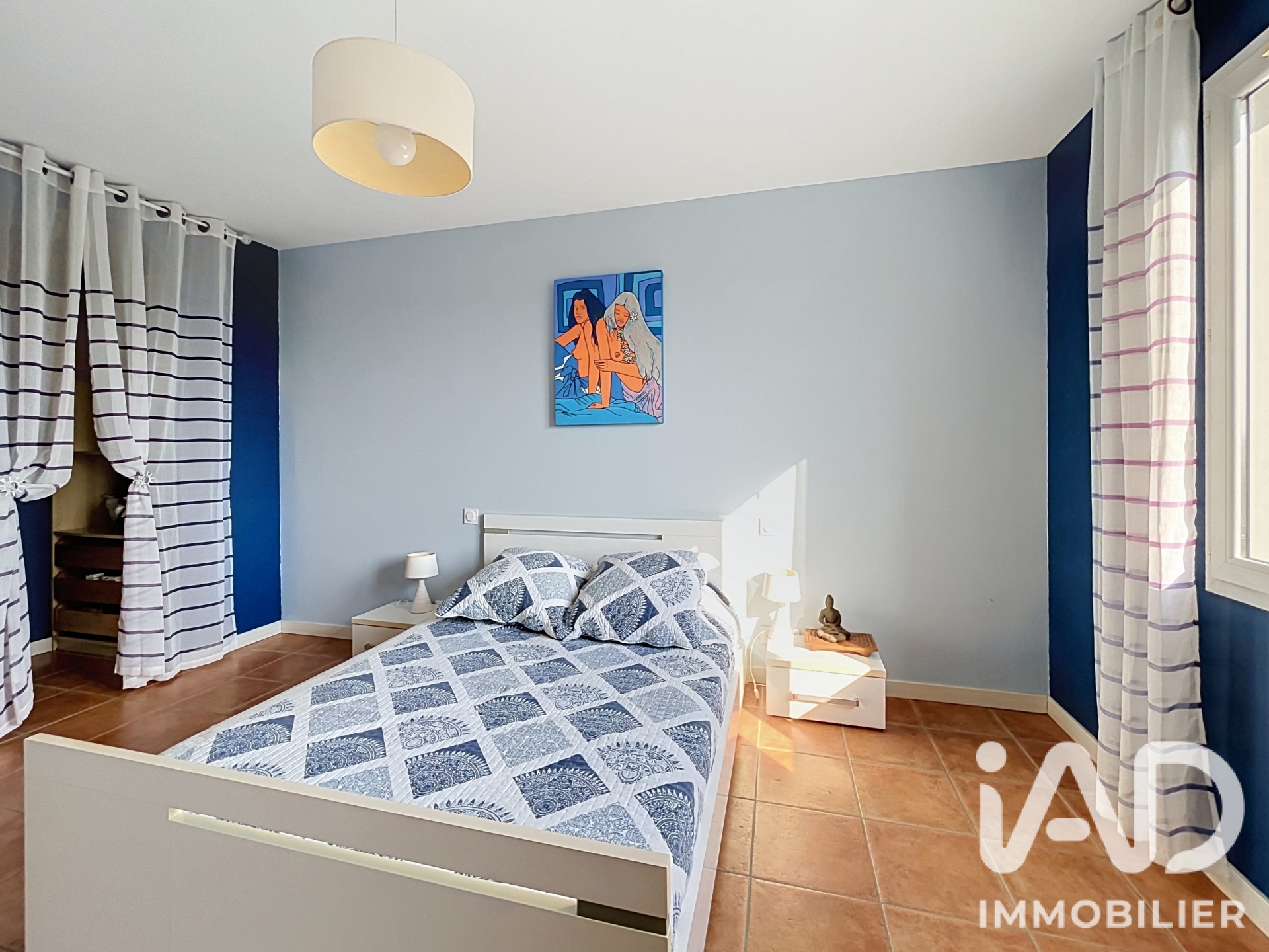 Vente maison à Baziège (31450) : maison 6 pièces 151 m² - 2093285 — 8