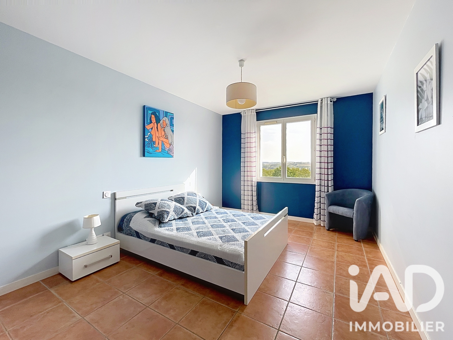 Vente maison à Baziège (31450) : maison 6 pièces 151 m² - 2093285 — 7