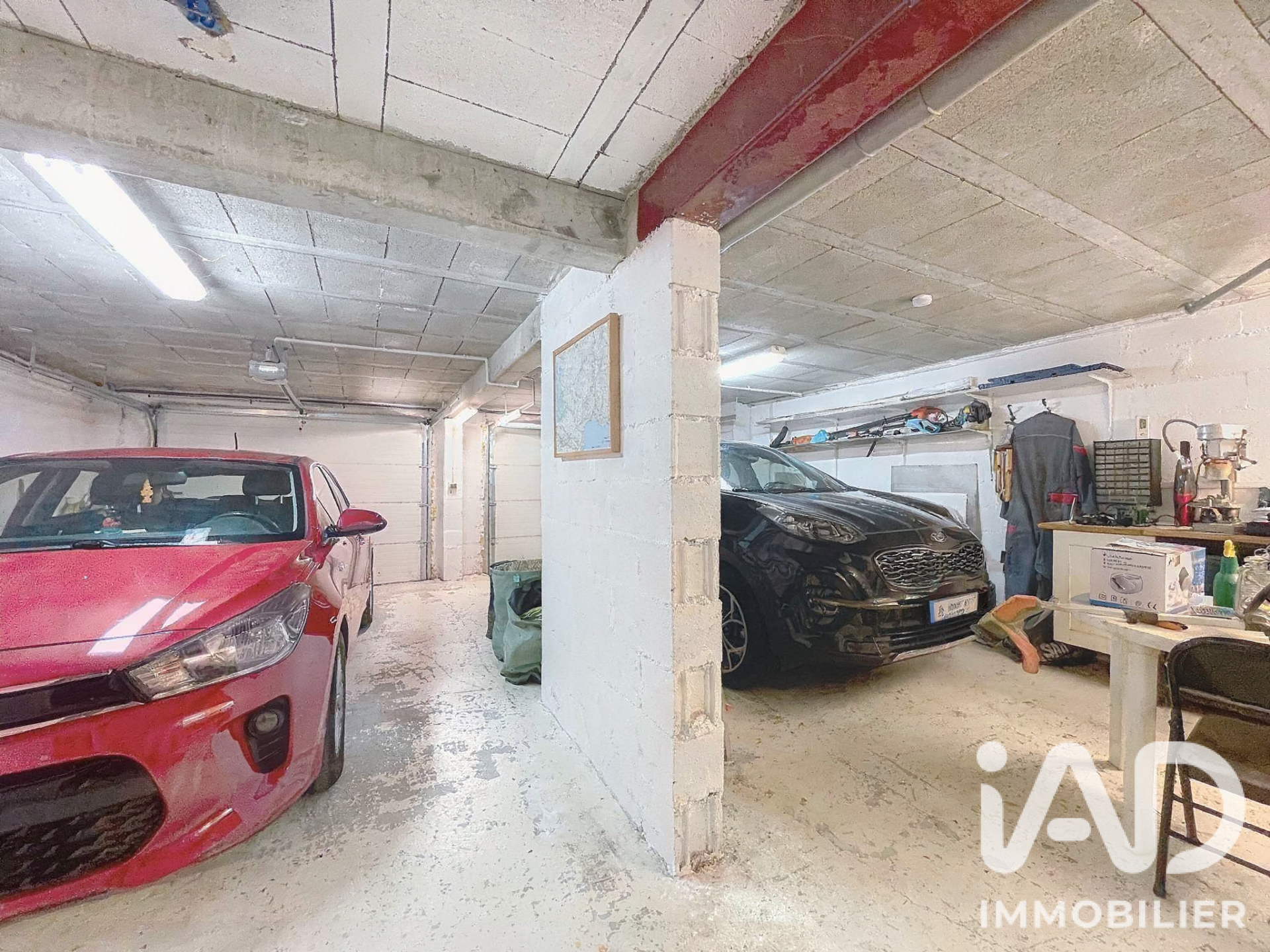 Vente maison à Baziège (31450) : maison 6 pièces 151 m² - 2093285 — 17
