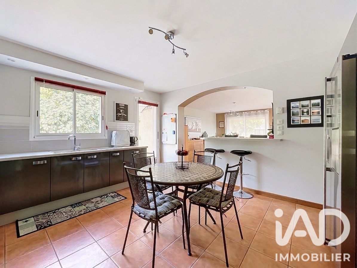 Vente maison à Baziège (31450) : maison 6 pièces 151 m² - 2093285 — 5
