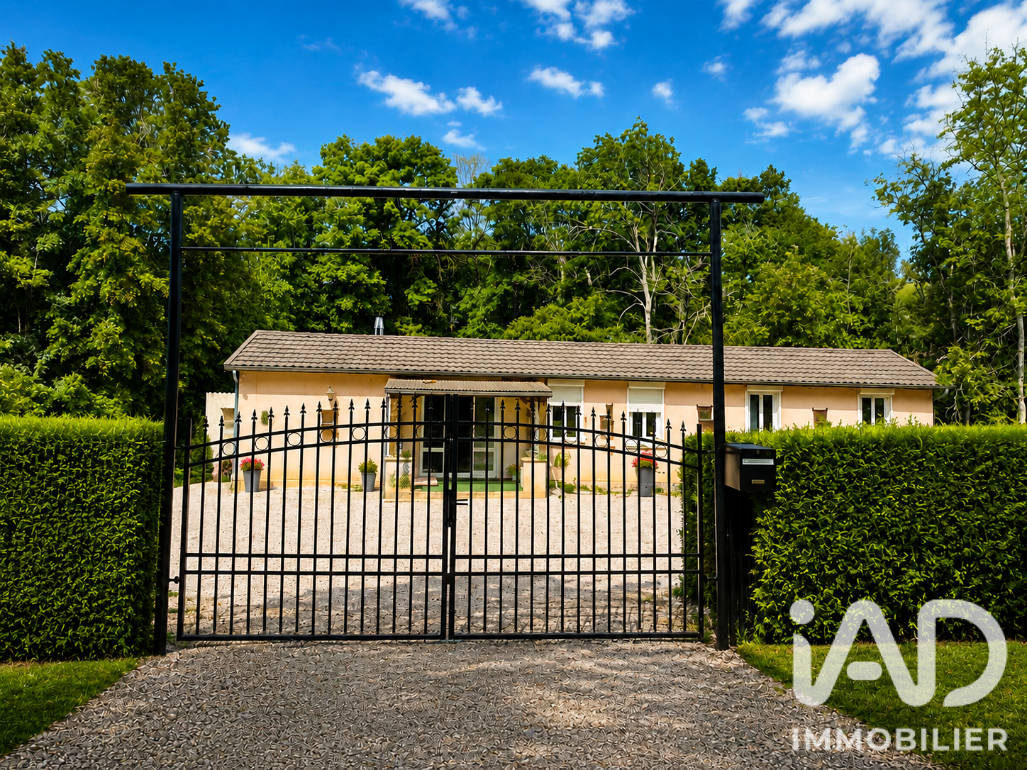 Vente Maison de village 5 pièces