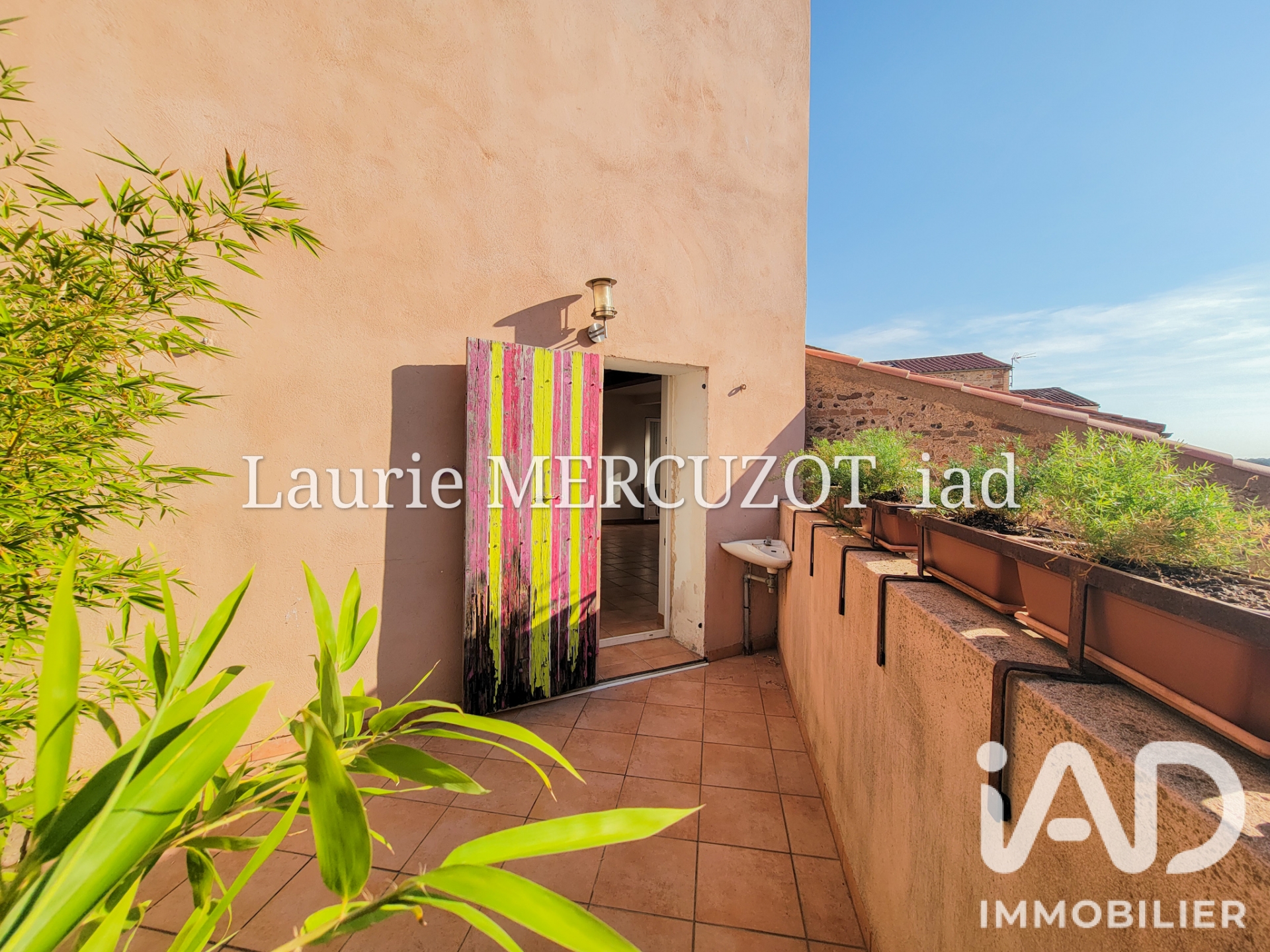 Vente Maison de village 4 pièces
