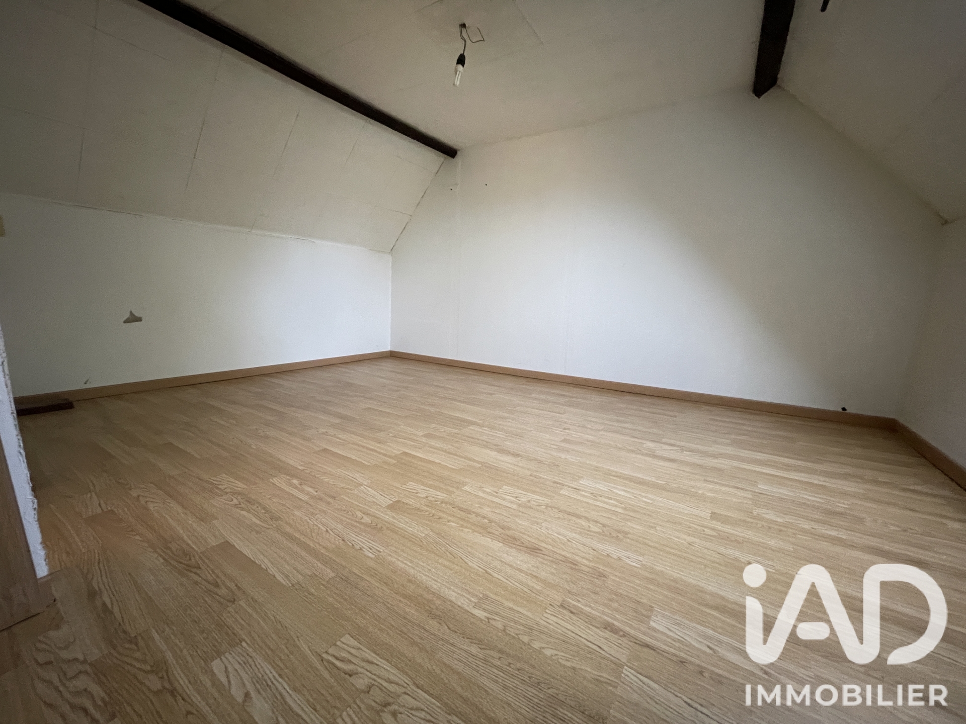 Vente maison à Jeancourt (02490) : maison 5 pièces 95 m² - 2095768 — 10