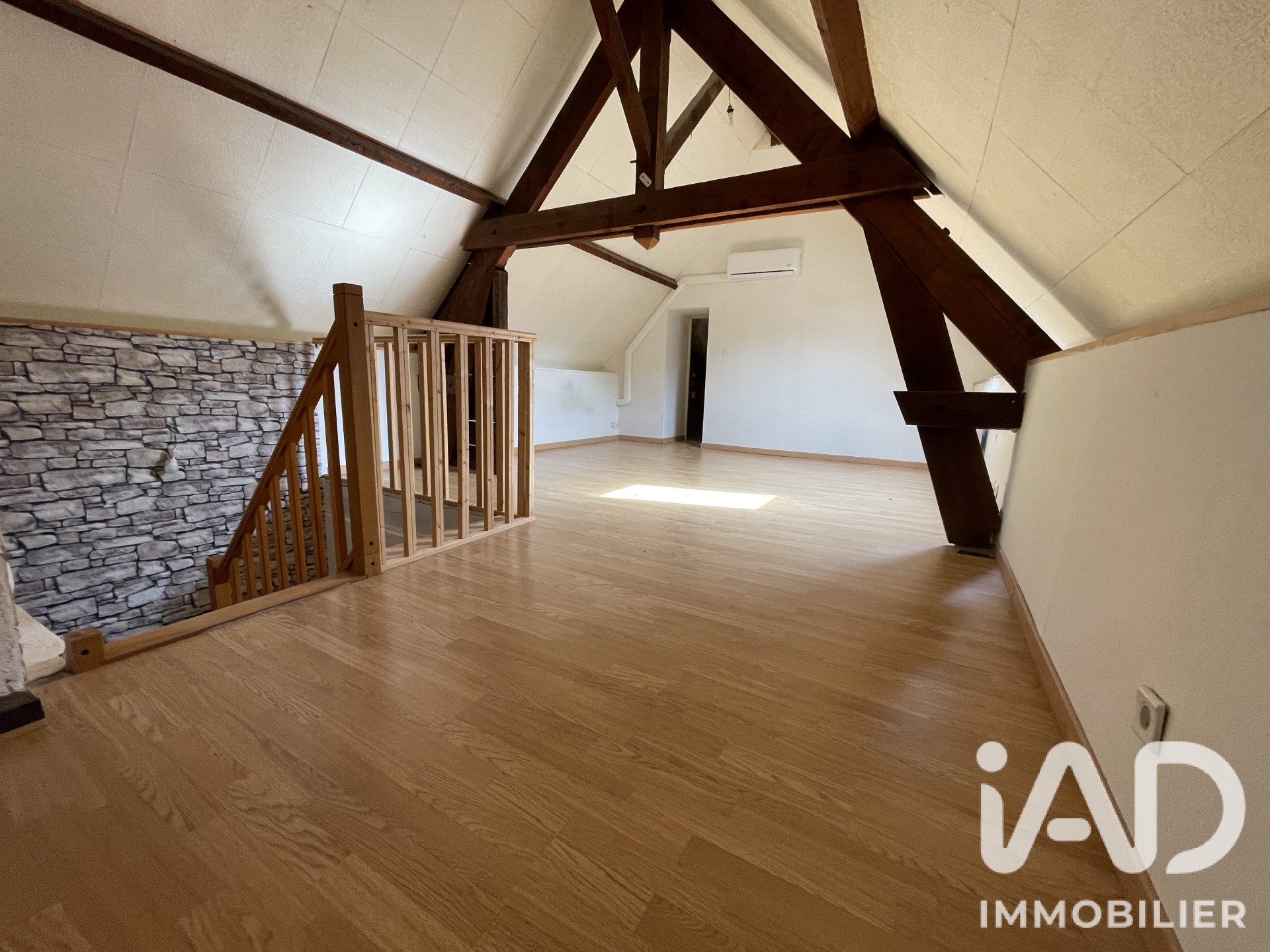 Vente maison à Jeancourt (02490) : maison 5 pièces 95 m² - 2095768 — 8