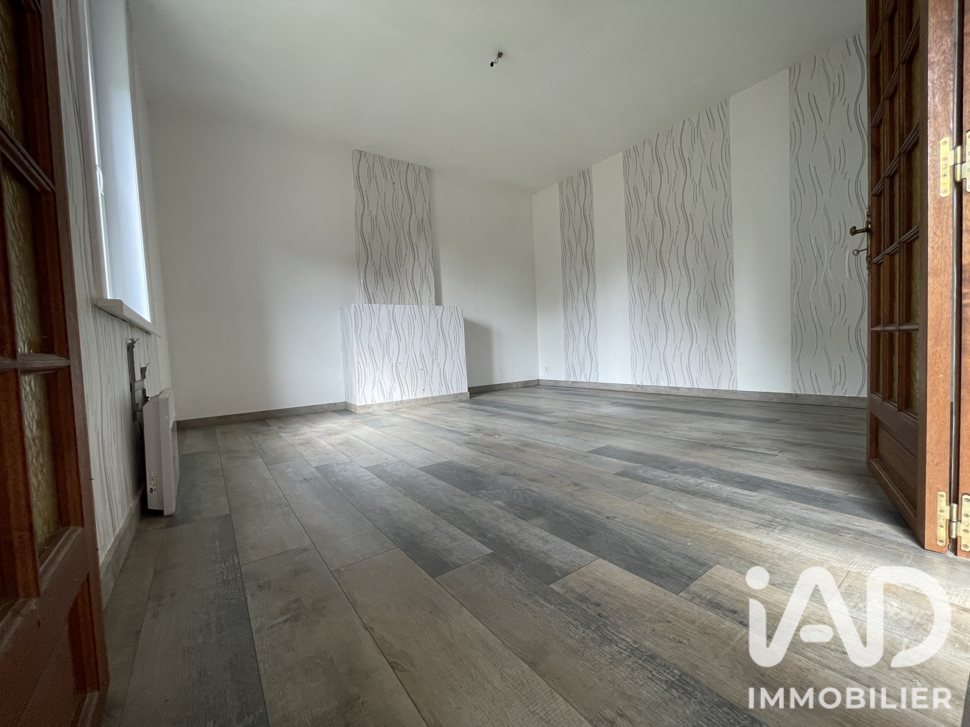Vente maison à Jeancourt (02490) : maison 5 pièces 95 m² - 2095768 — 5